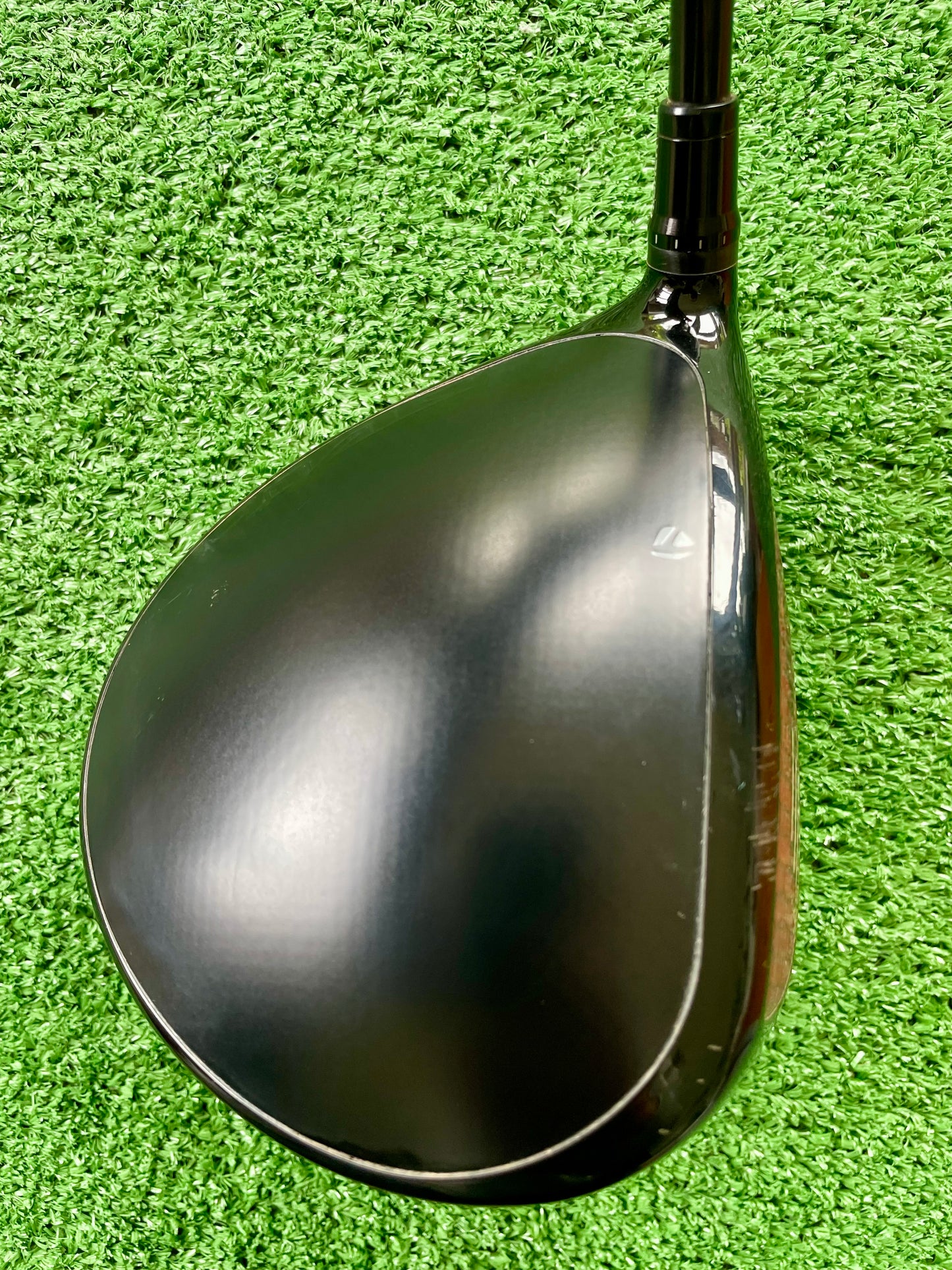 Taylormade Stealth HD Driver 10.5 Degree Regular Flex Right Handed Mens Golf Club