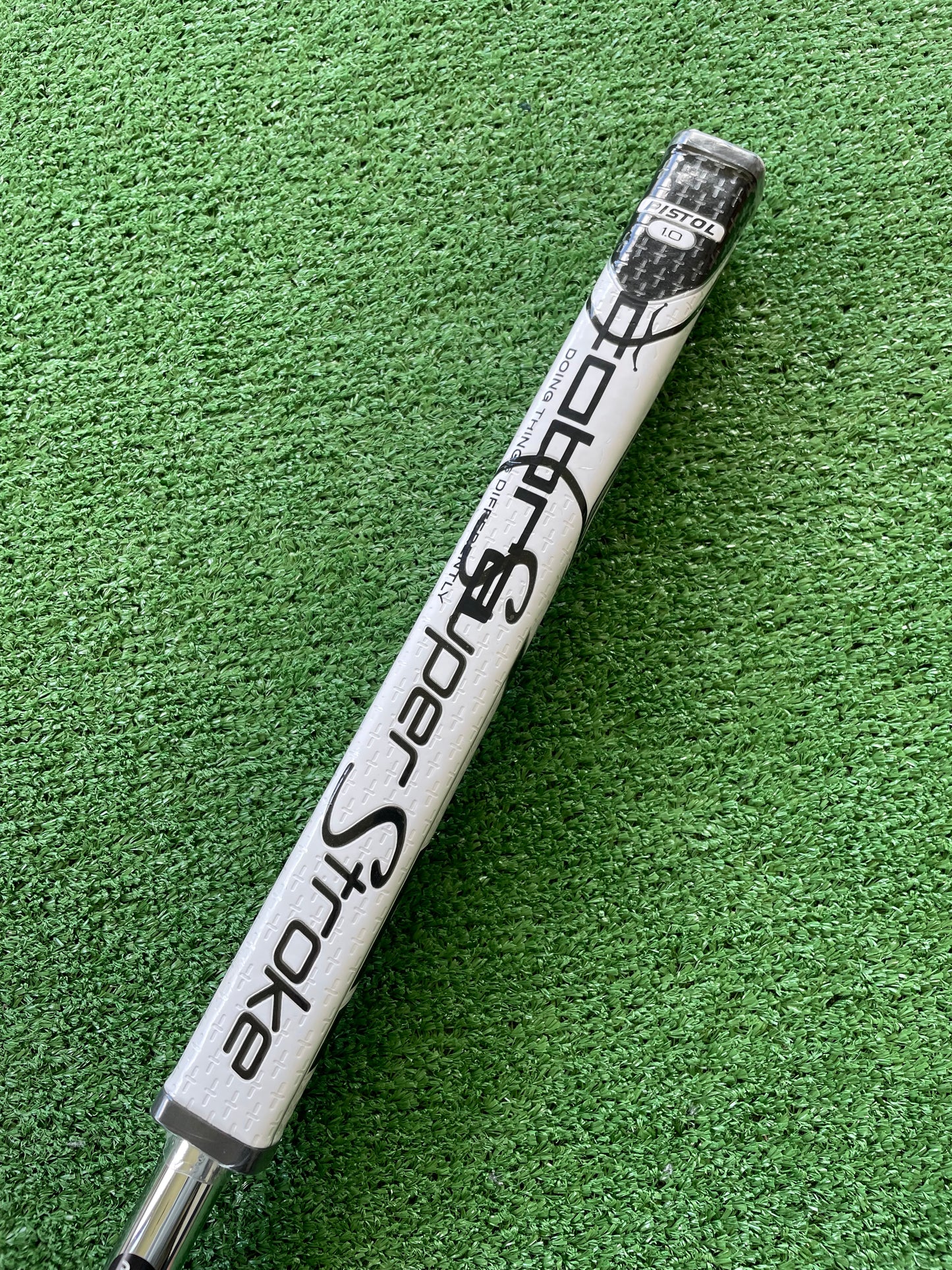 Cobra 3D Printed Agera Putter 34" Right Handed Mens Golf Club
