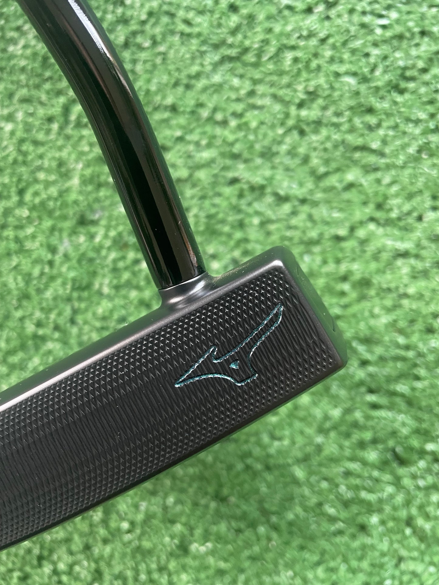 Mizuno M Craft X Six B Putter 35" Right Handed Mens Golf Club