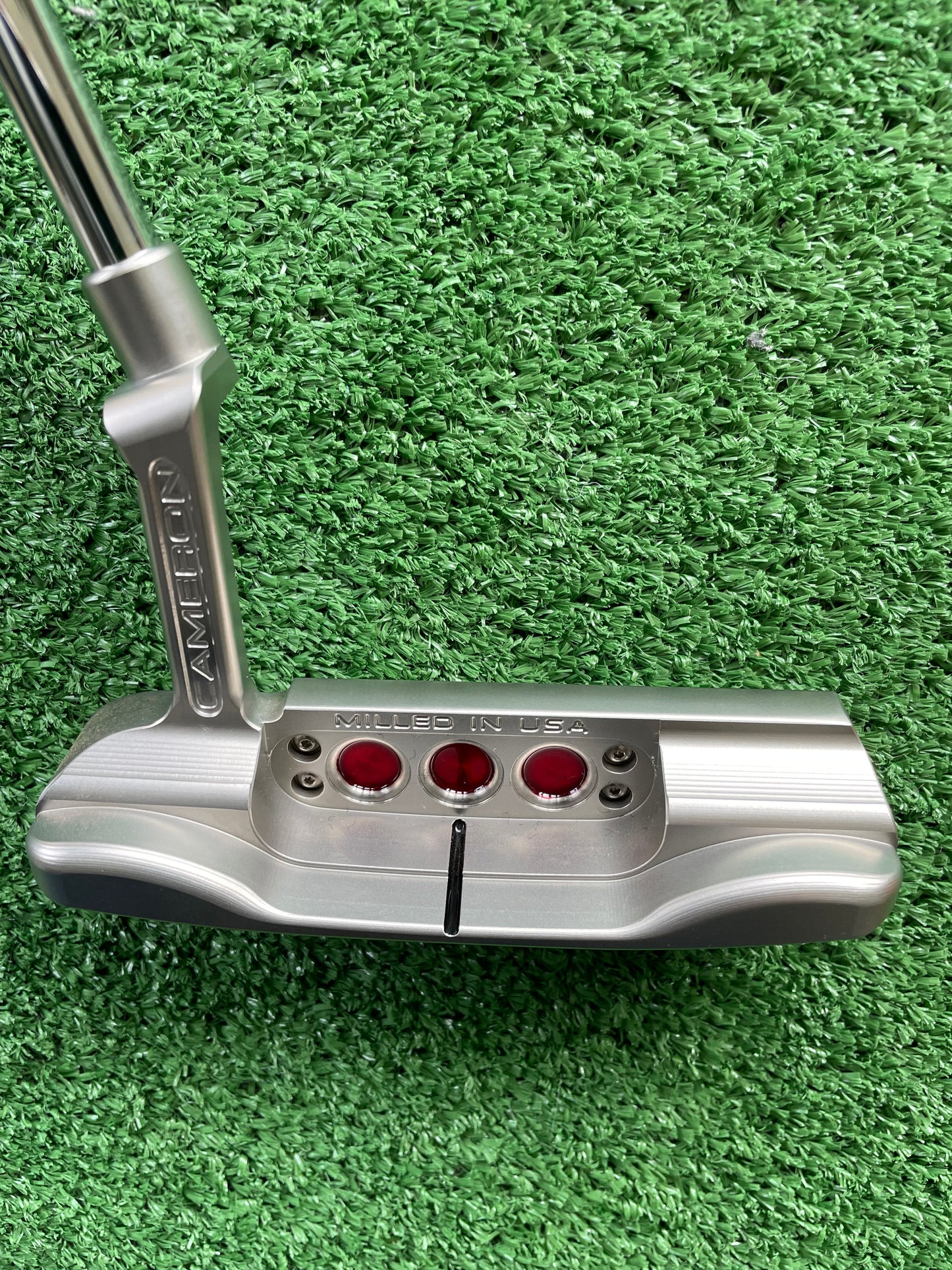 Scotty Cameron Studio Style Newport Putter 34" Right Handed Mens Golf Club