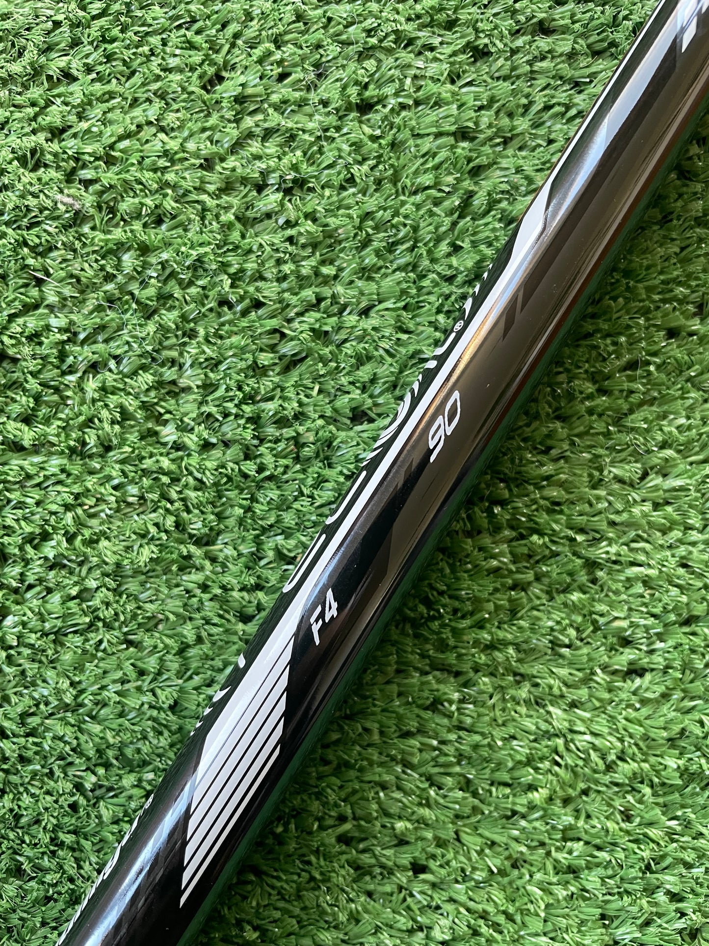 Srixon ZX Mk 2 Utility Iron / 4i / Stiff / RH / Mens