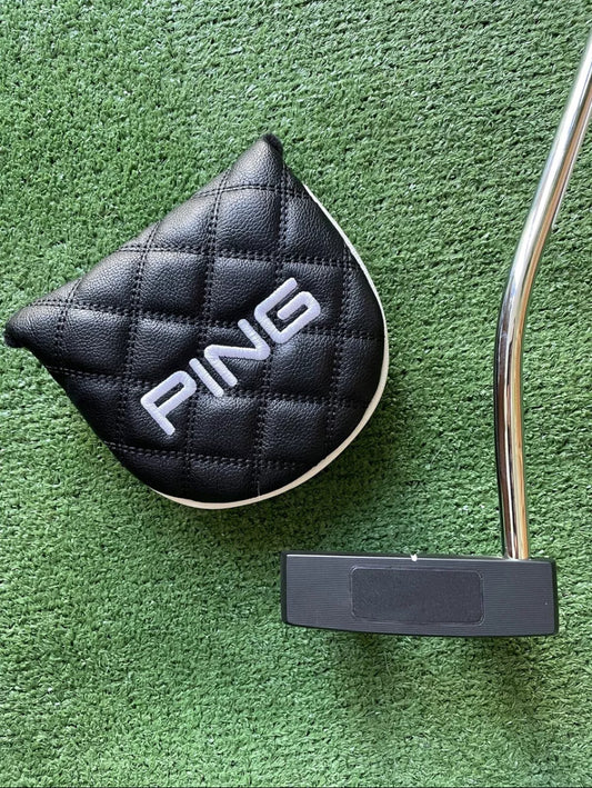 Ping Tyne G Putter / 34" / RH / Mens