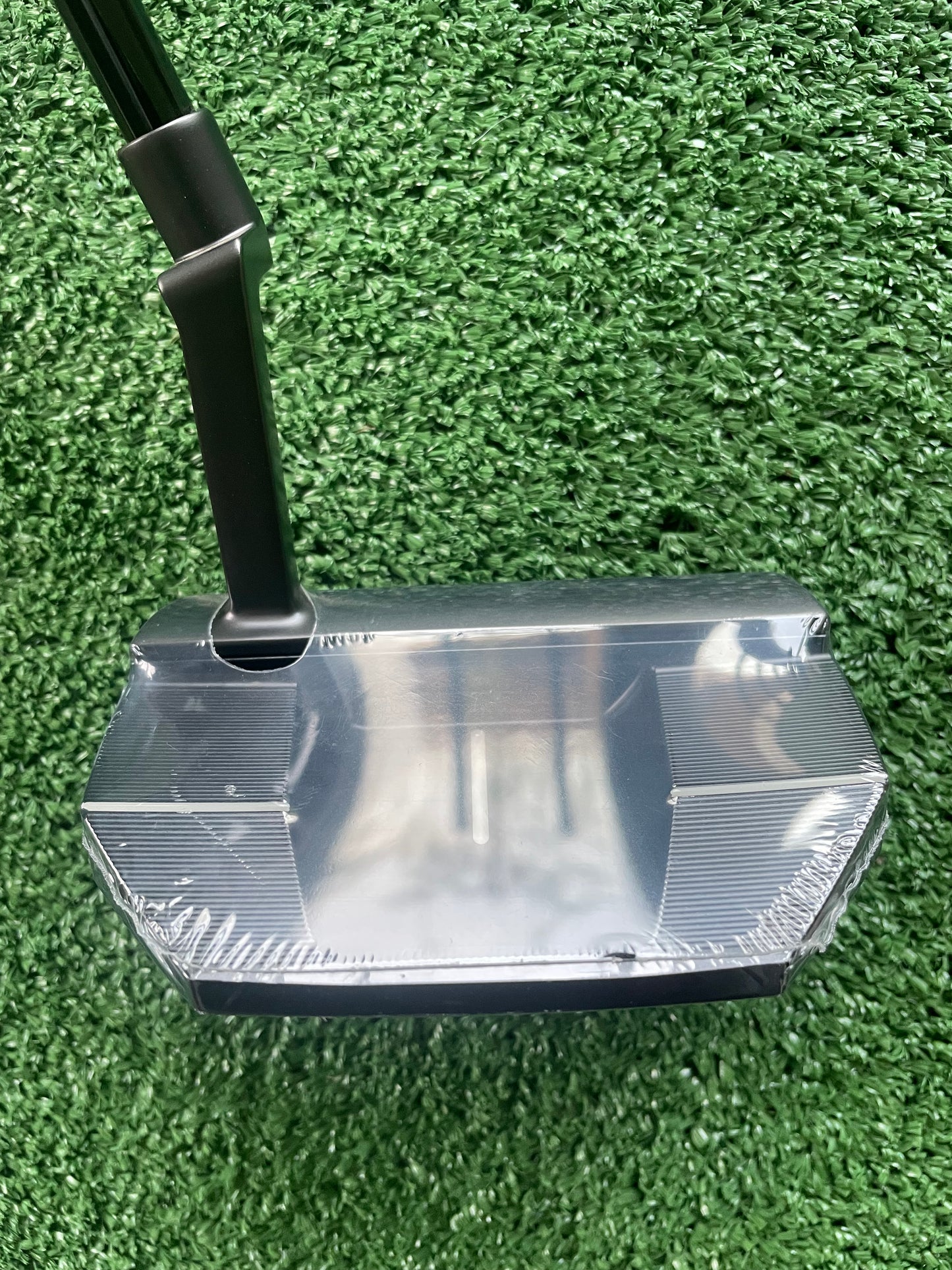 Mizuno M Craft X Four P Putter 35" Right Handed Mens Golf Club