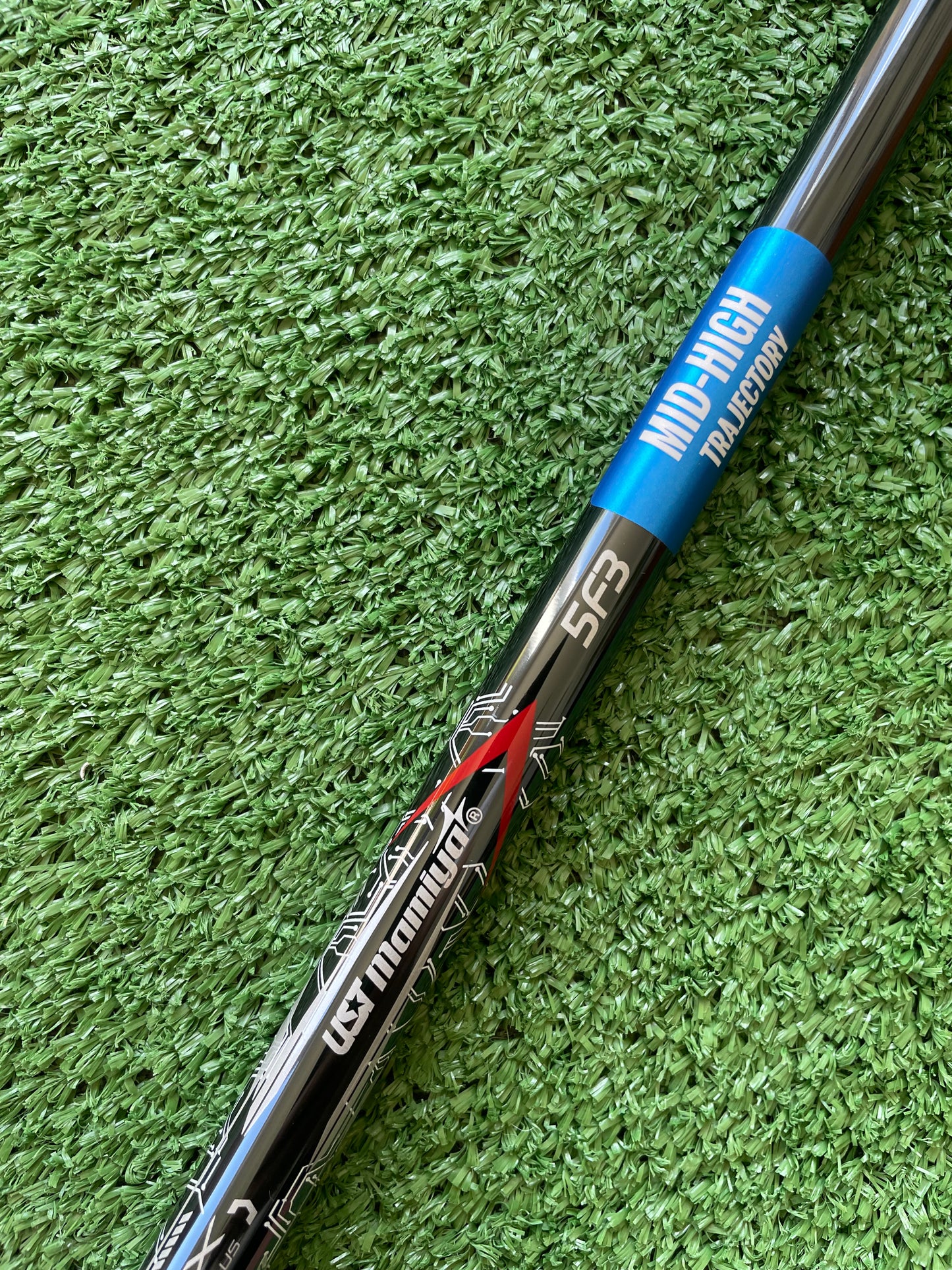 Wilson Dynapwr Max Driver 10.5 Degree Regular Flex Right Handed Mens Golf Club
