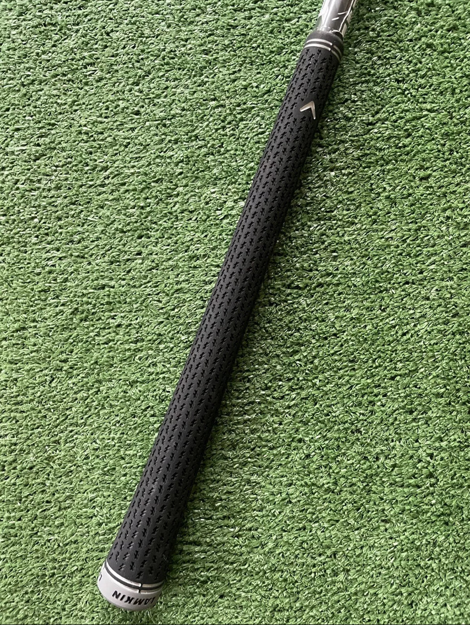 Callaway Ai Smoke Hybrid / 4H / Regular / RH / Mens