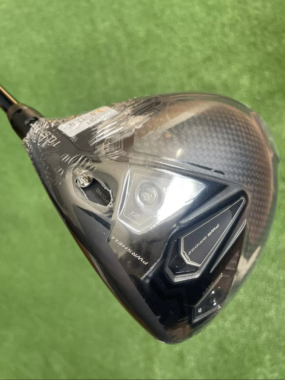 Cobra Darkspeed LS Driver 10.5 Degree Stiff Flex Right Handed Mens Golf Club
