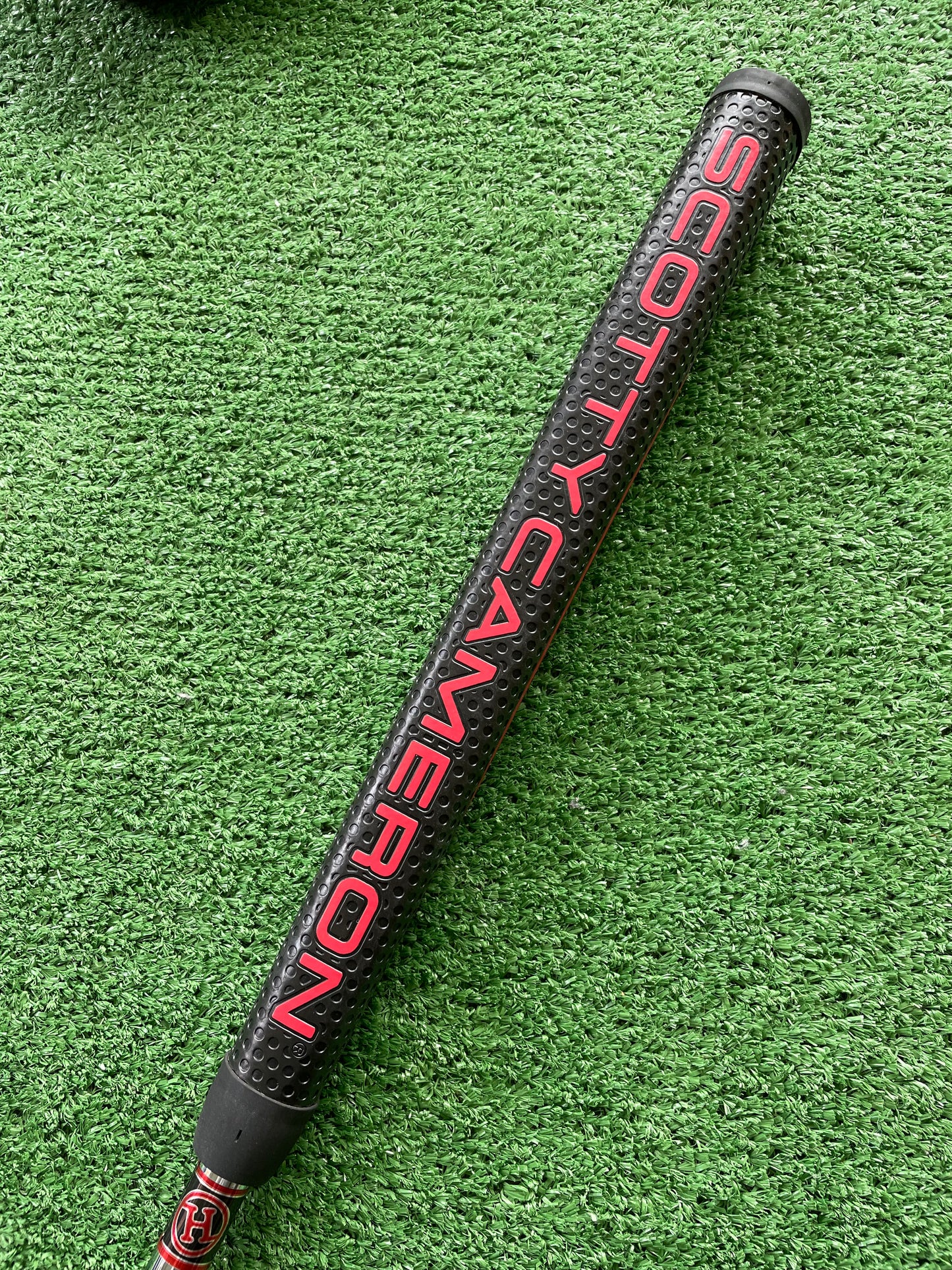 Scotty Cameron Phantom 5.5 Heavier Head Putter 34" Right Handed Mens Golf Club