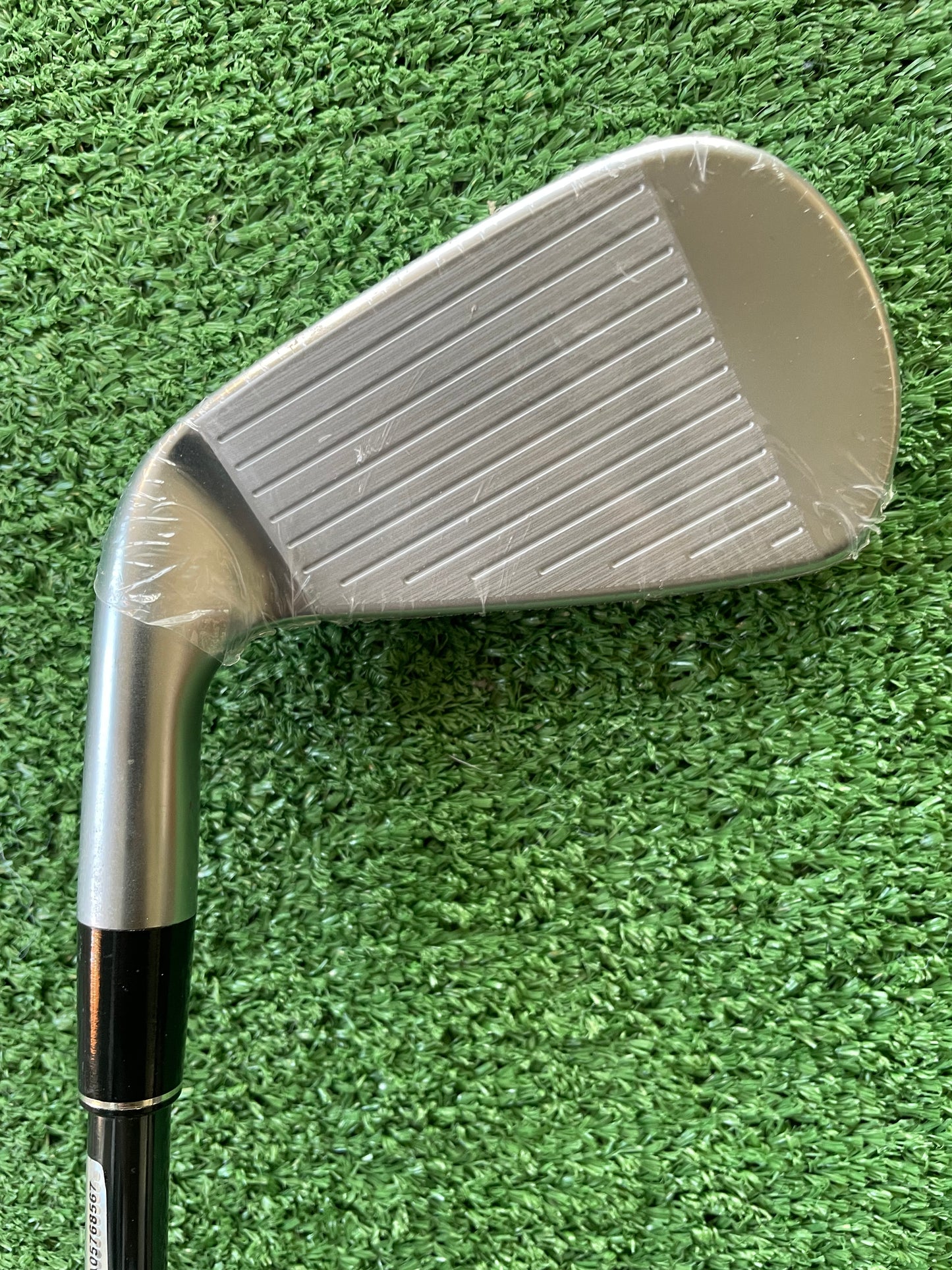 Srixon ZX Mk 2 Utility Iron / 4i / Regular / RH / Mens