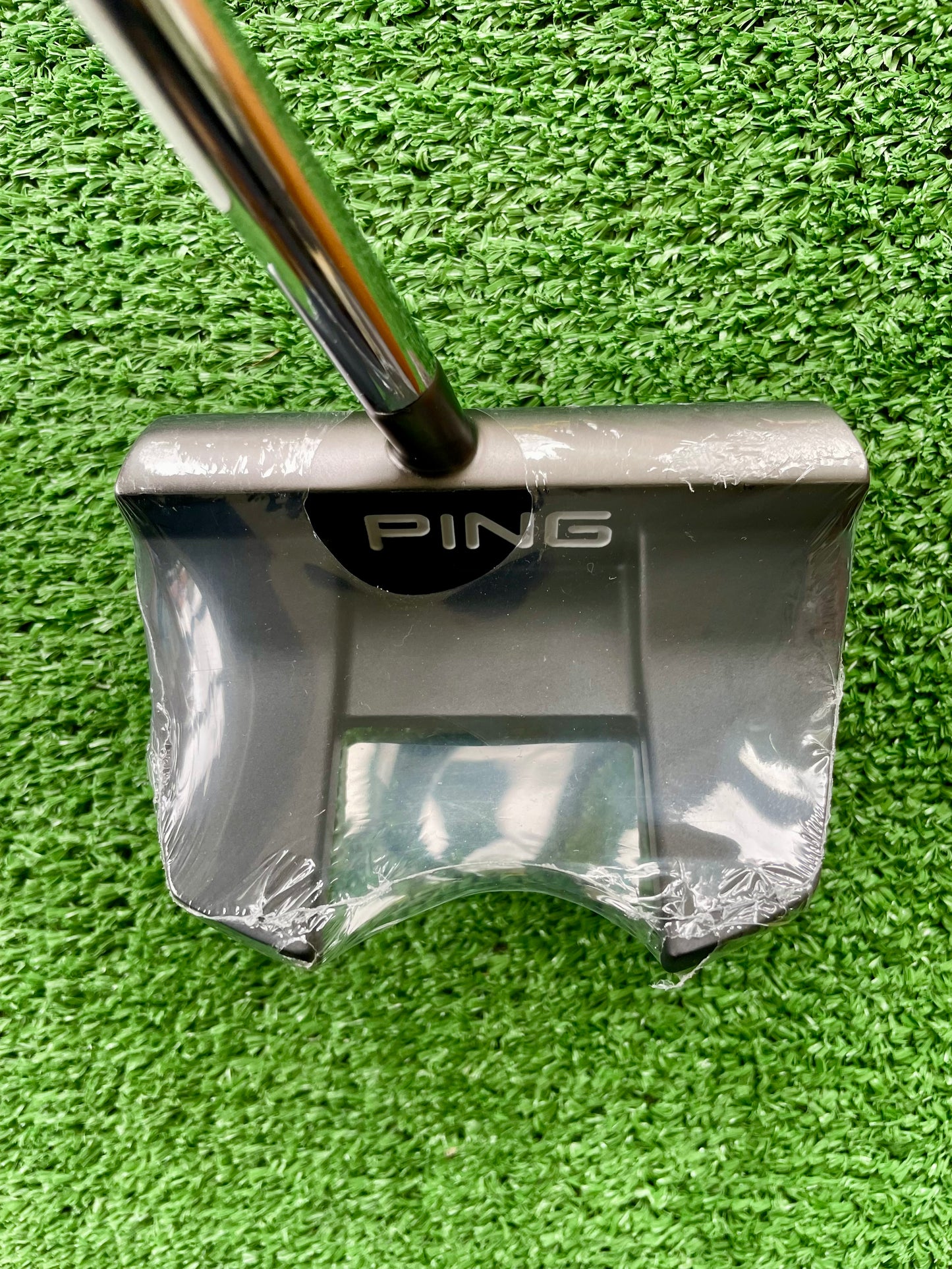 Ping Prime Tyne C 2025 Scottsdale Putter 34" Right Handed Mens Golf Club