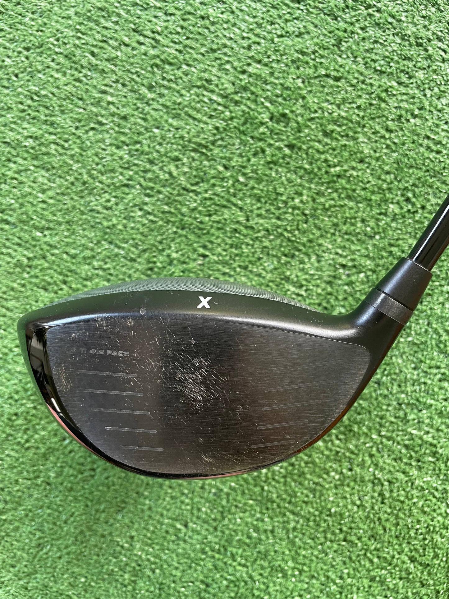 PXG 0311 Gen 5 Driver 10.5 Degree Stiff Flex Right Handed Mens Golf Club