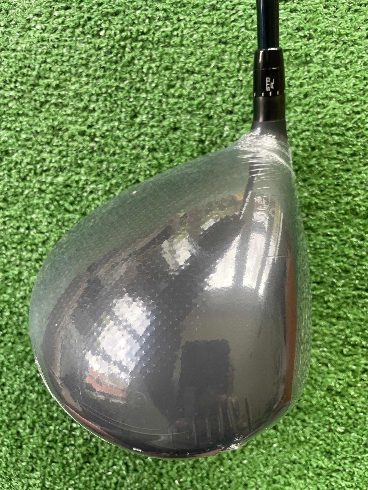 Srixon ZXi Max Driver 10.5 Degree Regular Flex Right Handed Mens Golf Club