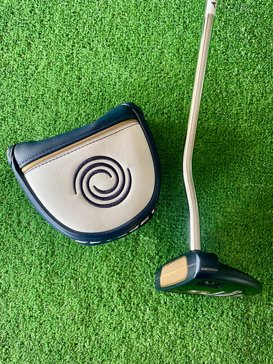 Odyssey Ai One Milled Rossie V Putter Pistol Grip 34" Right Handed Mens Golf Club