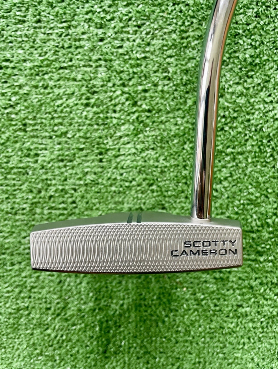 Scotty Cameron Phantom 9 Putter 34" Right Handed Mens Golf Club