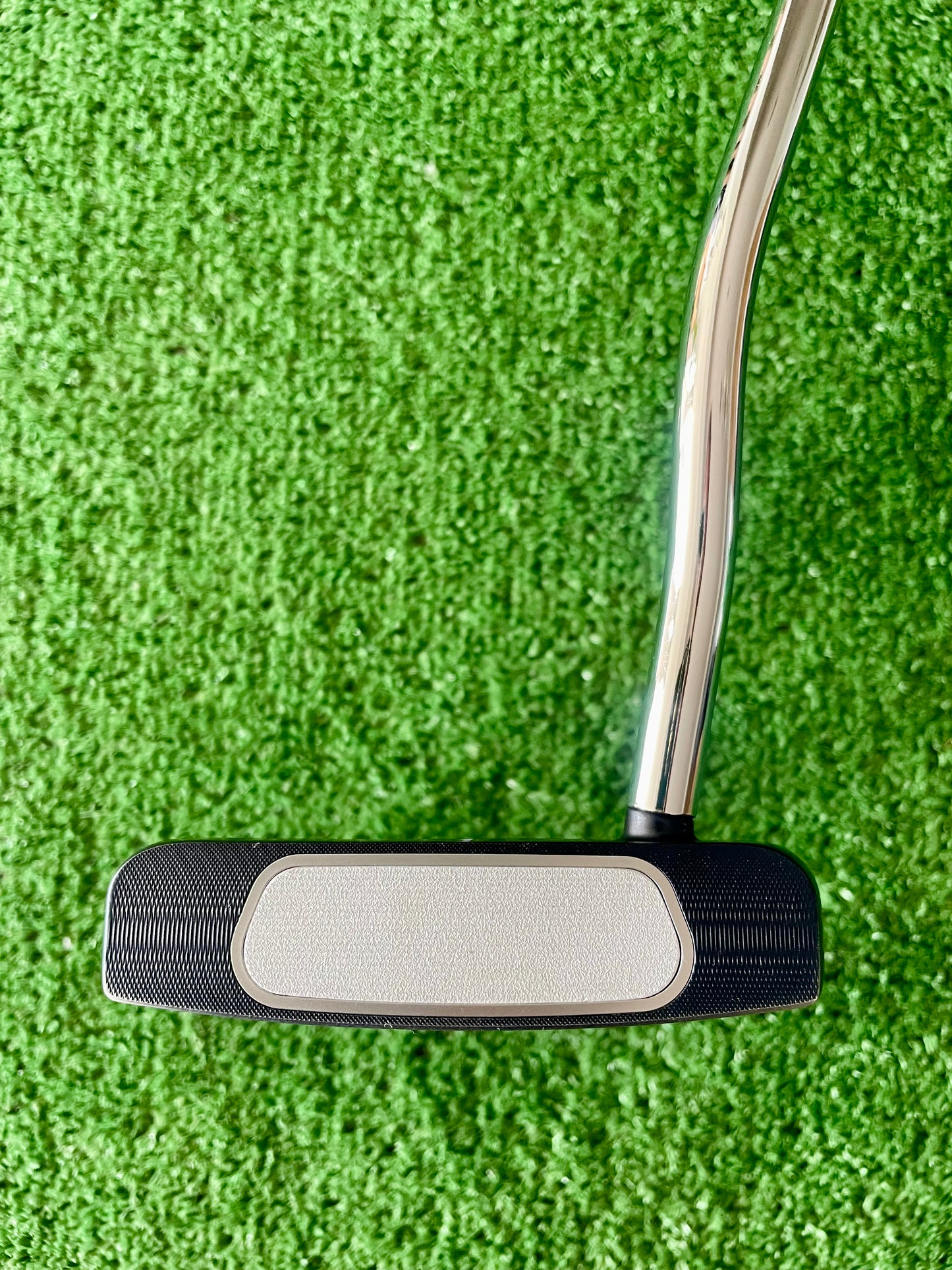 Odyssey Ai One Jailbird Cruiser Putter 38" Right Handed Mens Golf Club