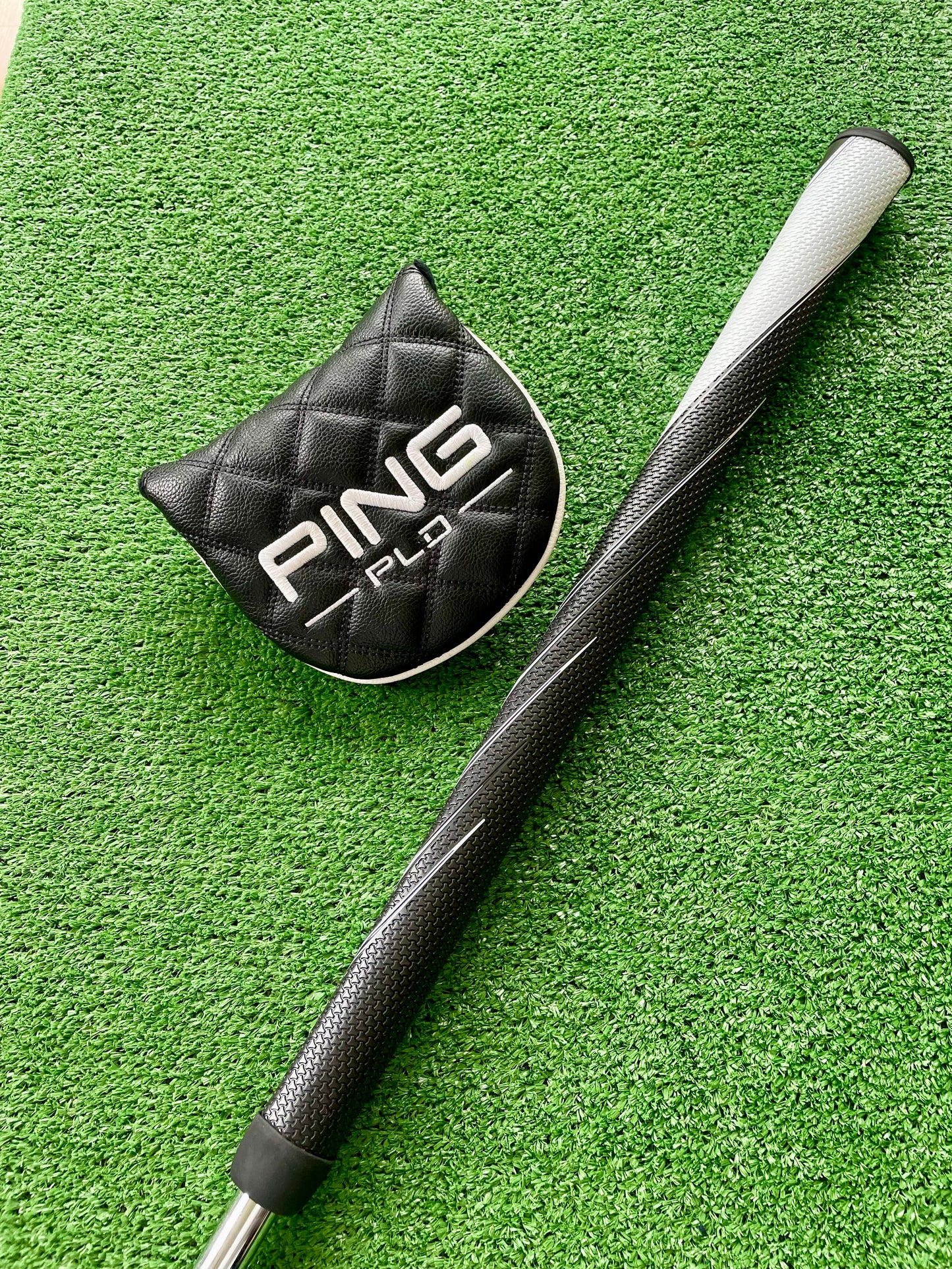 Ping PLD Milled Oslo CB Putter 37.75" Right Handed Mens Golf Club