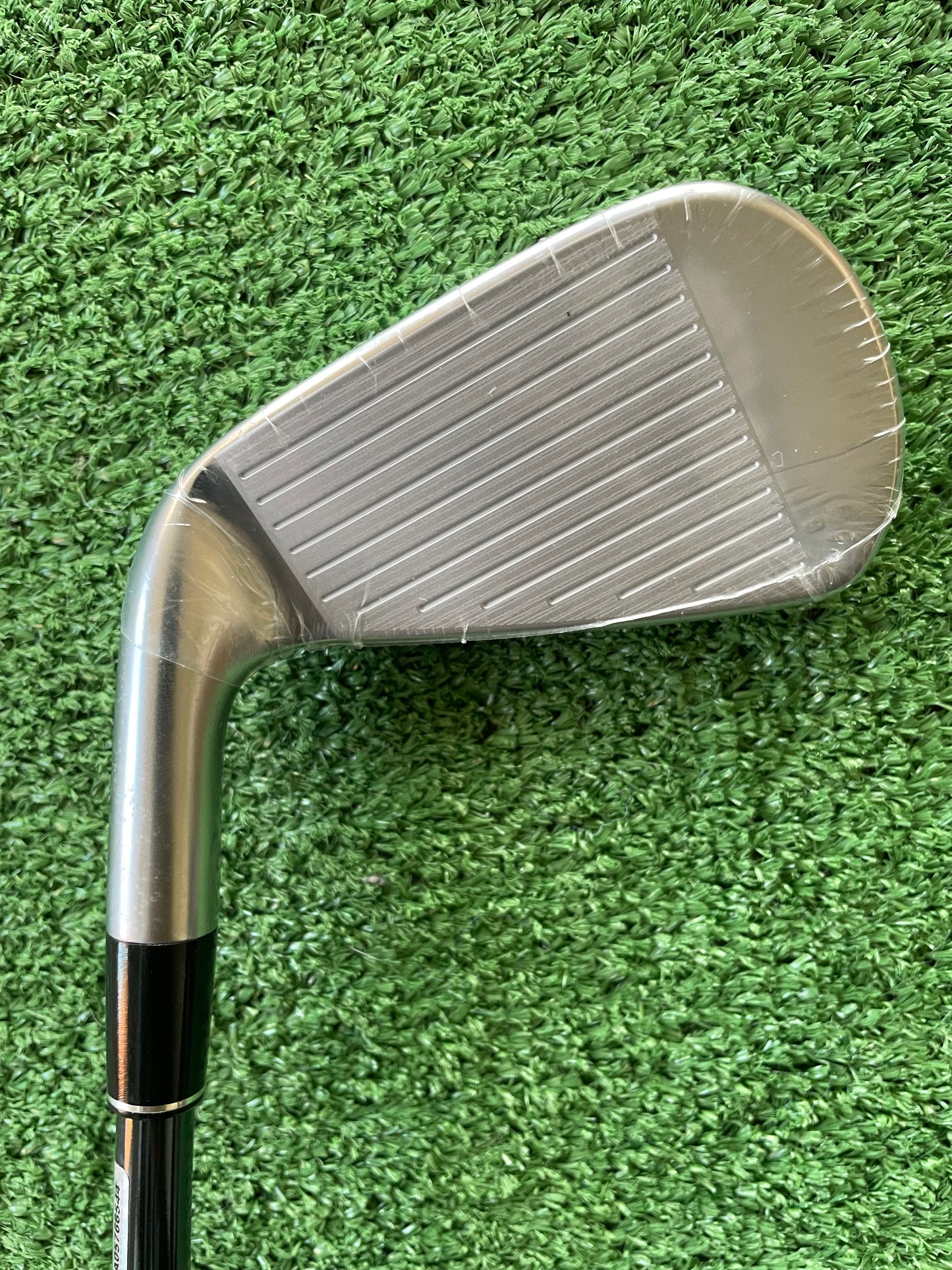 Srixon ZX Mk 2 Utility Iron / 4i / Stiff / RH / Mens