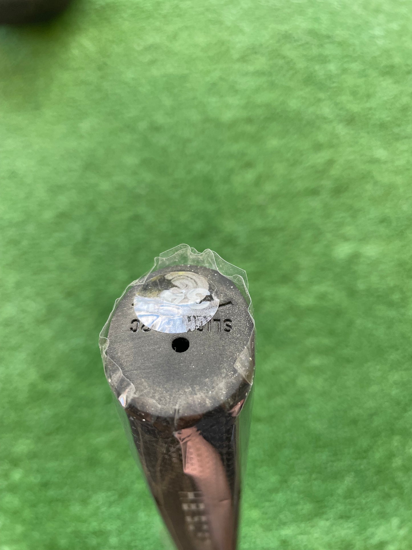 Cleveland HB Soft 2 10.5P Putter 34" Right Handed Mens Golf Club