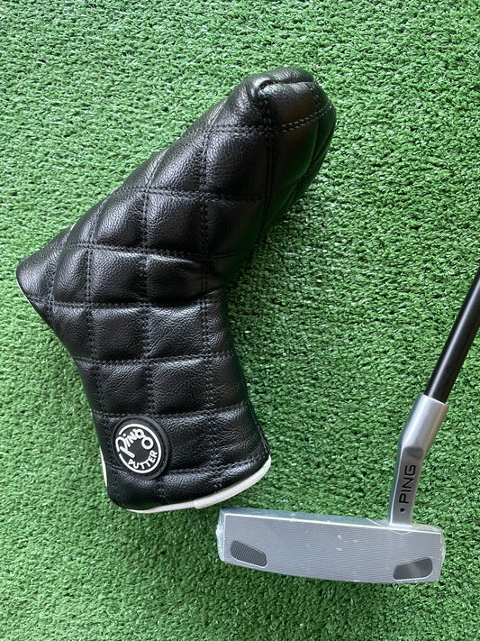 Ping Shea Putter 34" Right Handed Mens Golf Club