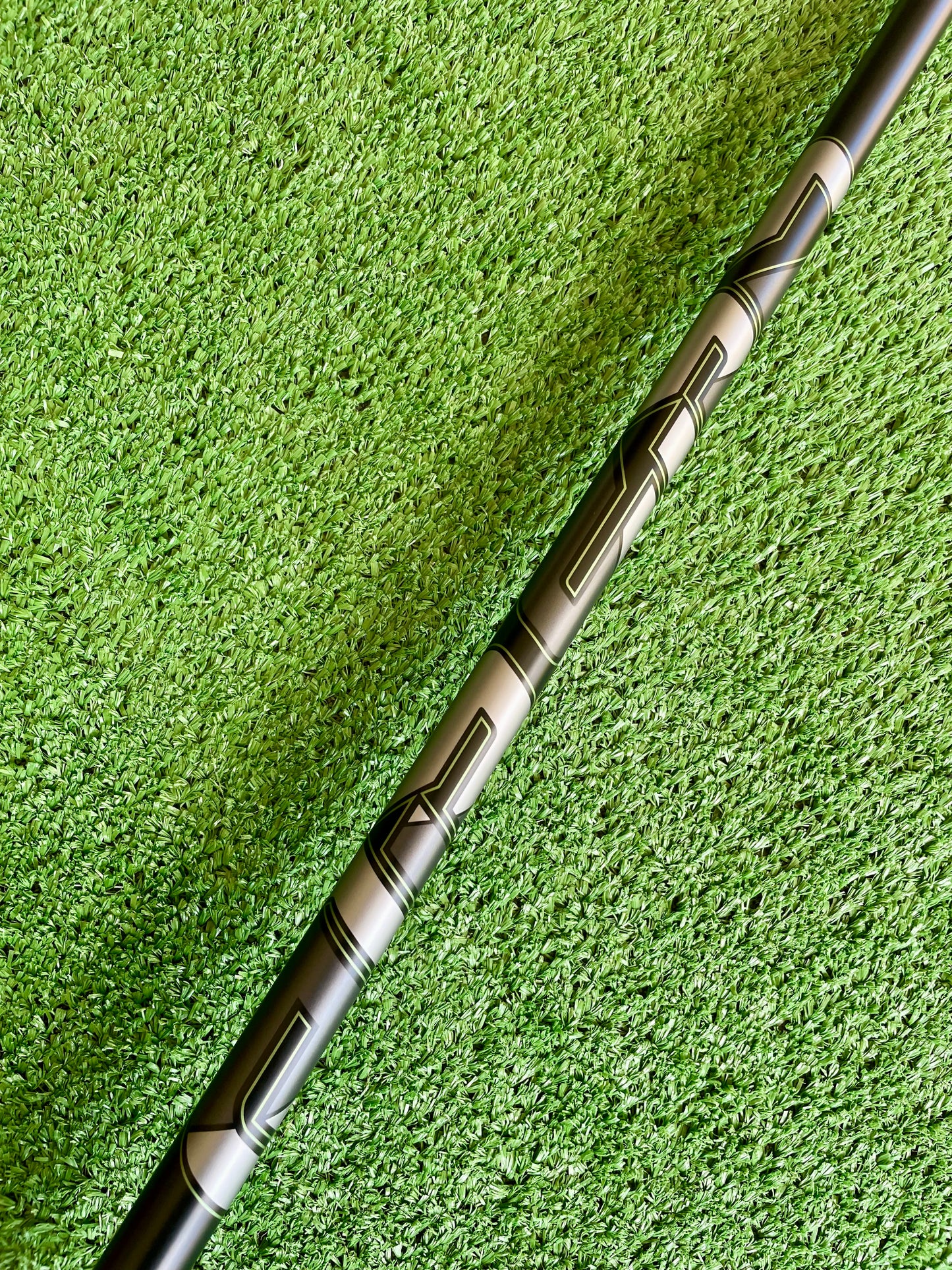 Taylormade Qi35 Max Hybrid 4 Regular Flex Right Handed Mens Golf Club