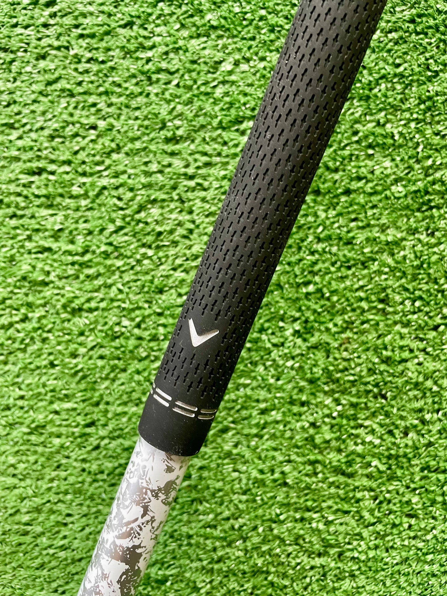 Callaway Elyte Fairway 3 Wood Regular Flex Right Handed Mens Golf Club