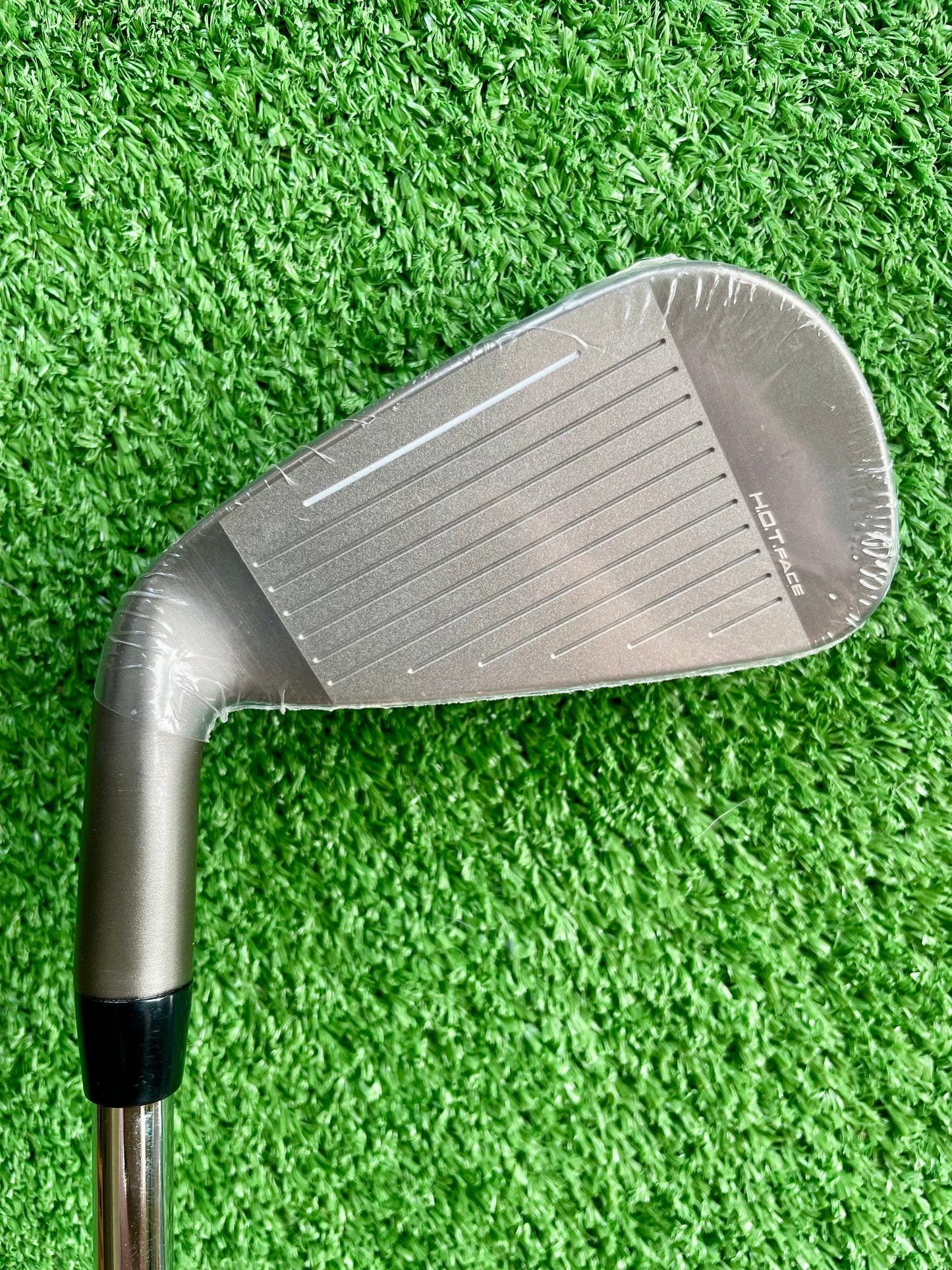 Cobra Darkspeed Irons 5-PW Regular Flex Right Handed Mens Golf Clubs