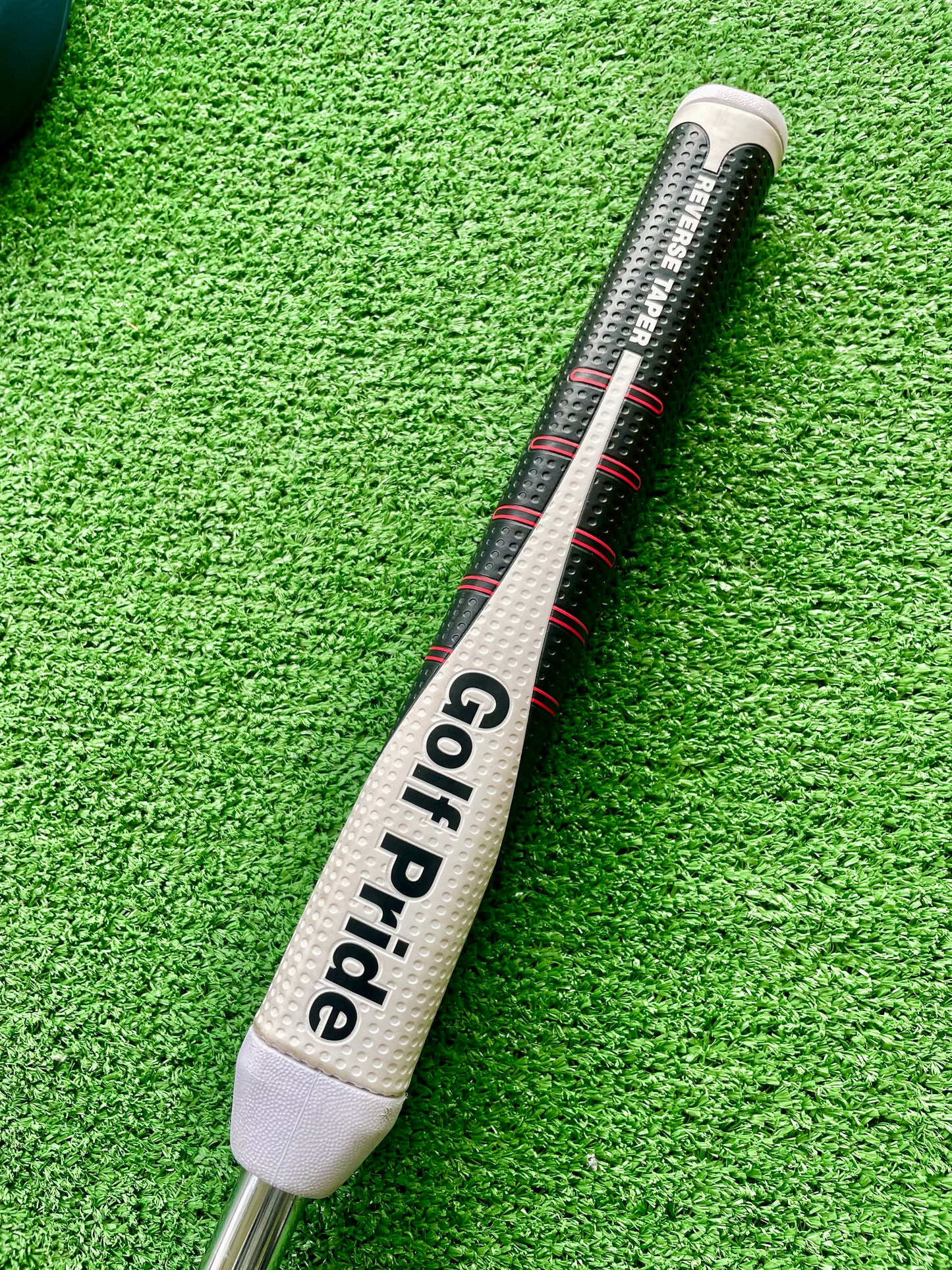 Odyssey Ai One Wingback Putter 34" Right Handed Mens Golf Club