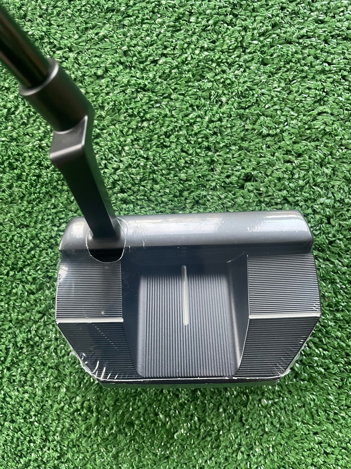 Mizuno M Craft X Four P Putter 35" Right Handed Mens Golf Club