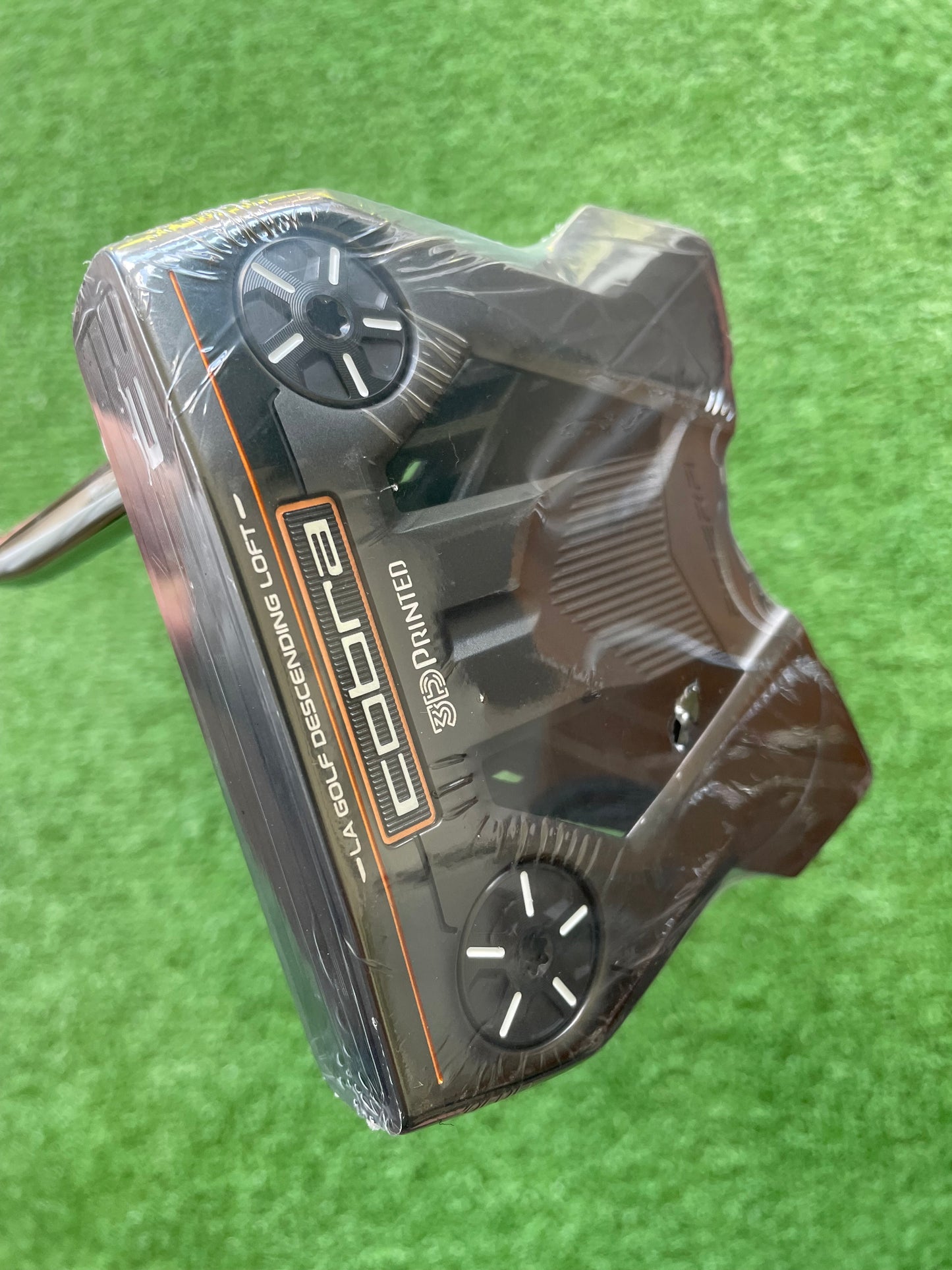 Cobra 3D Printed Agera Putter 34" Right Handed Mens Golf Club