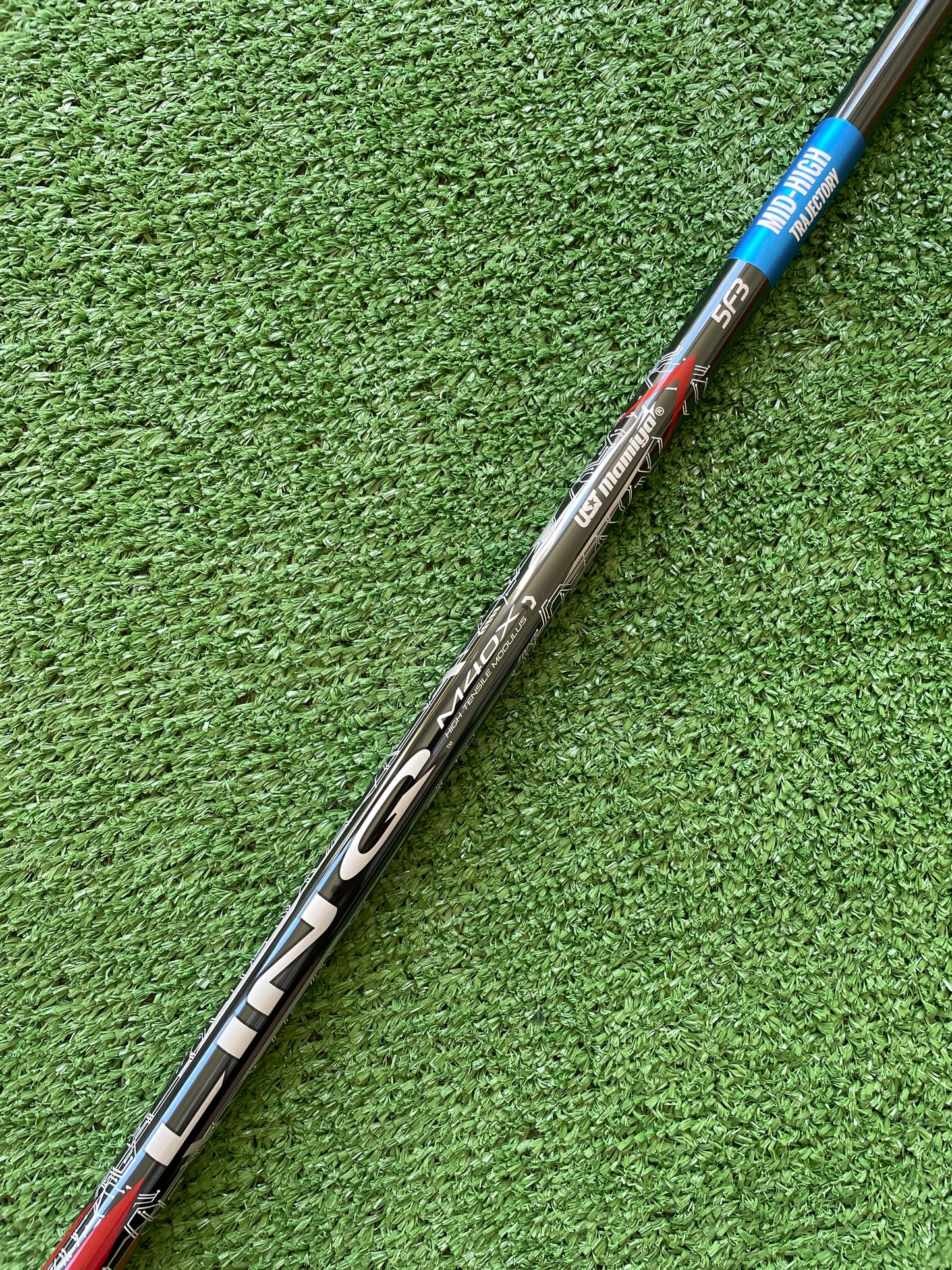 Wilson Dynapwr Max Driver 10.5 Degree Regular Flex Right Handed Mens Golf Club