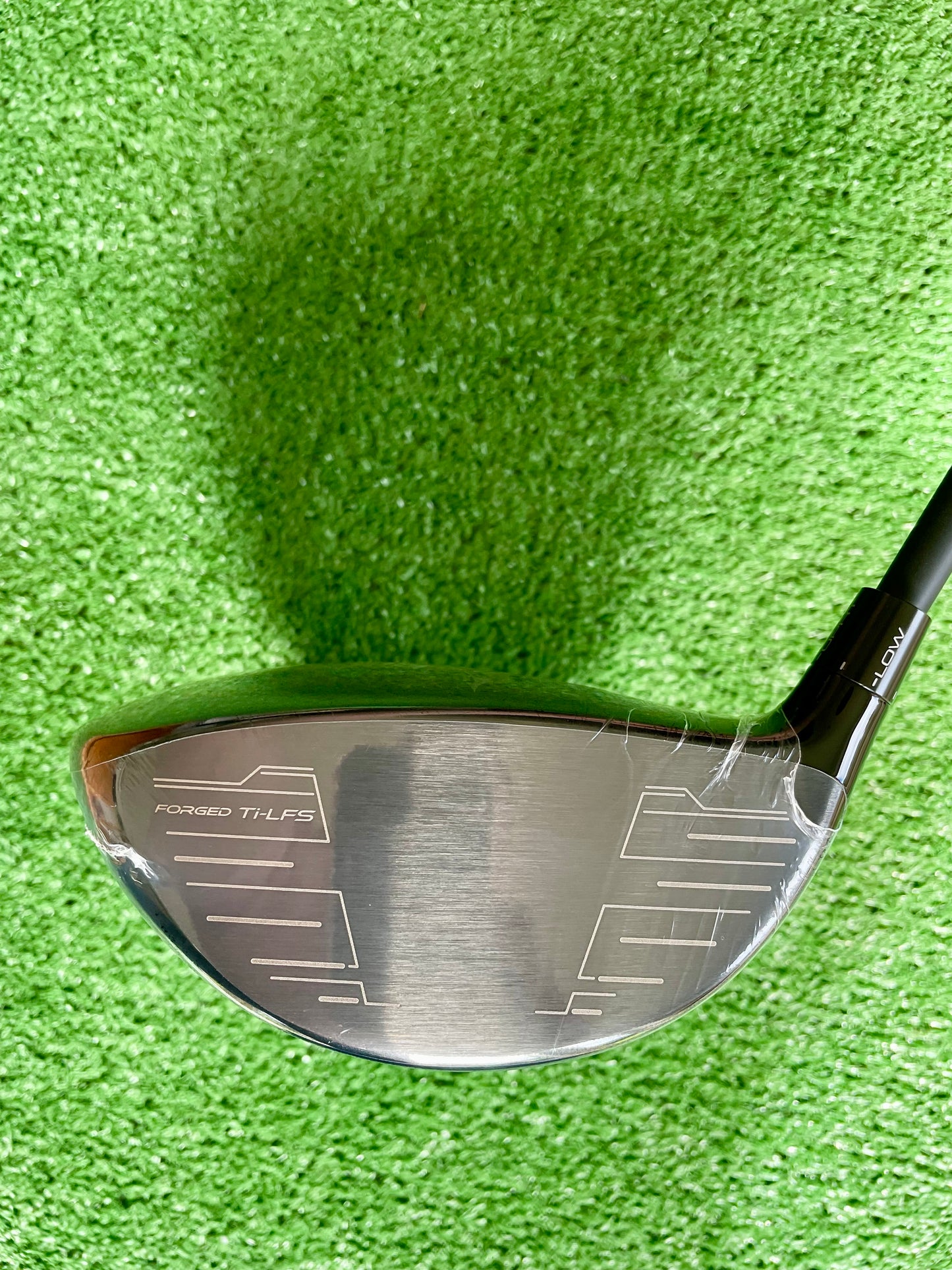 Mizuno ST Max 230 Driver 10.5 Degree Regular Flex Right Handed Mens Golf Club
