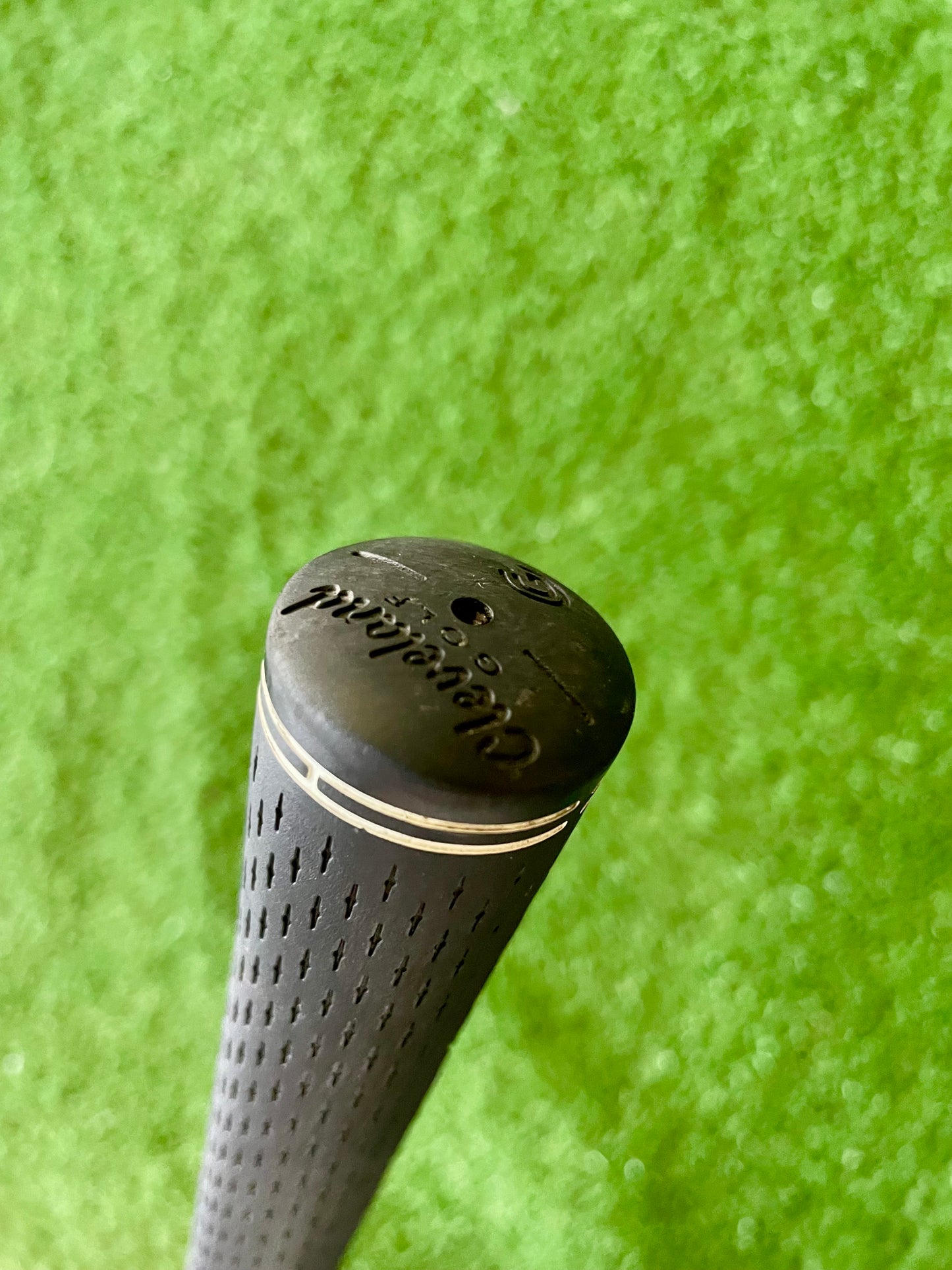 Cleveland Mashie Hybrid 5 Rescue Regular Flex Right Handed Mens Golf Club