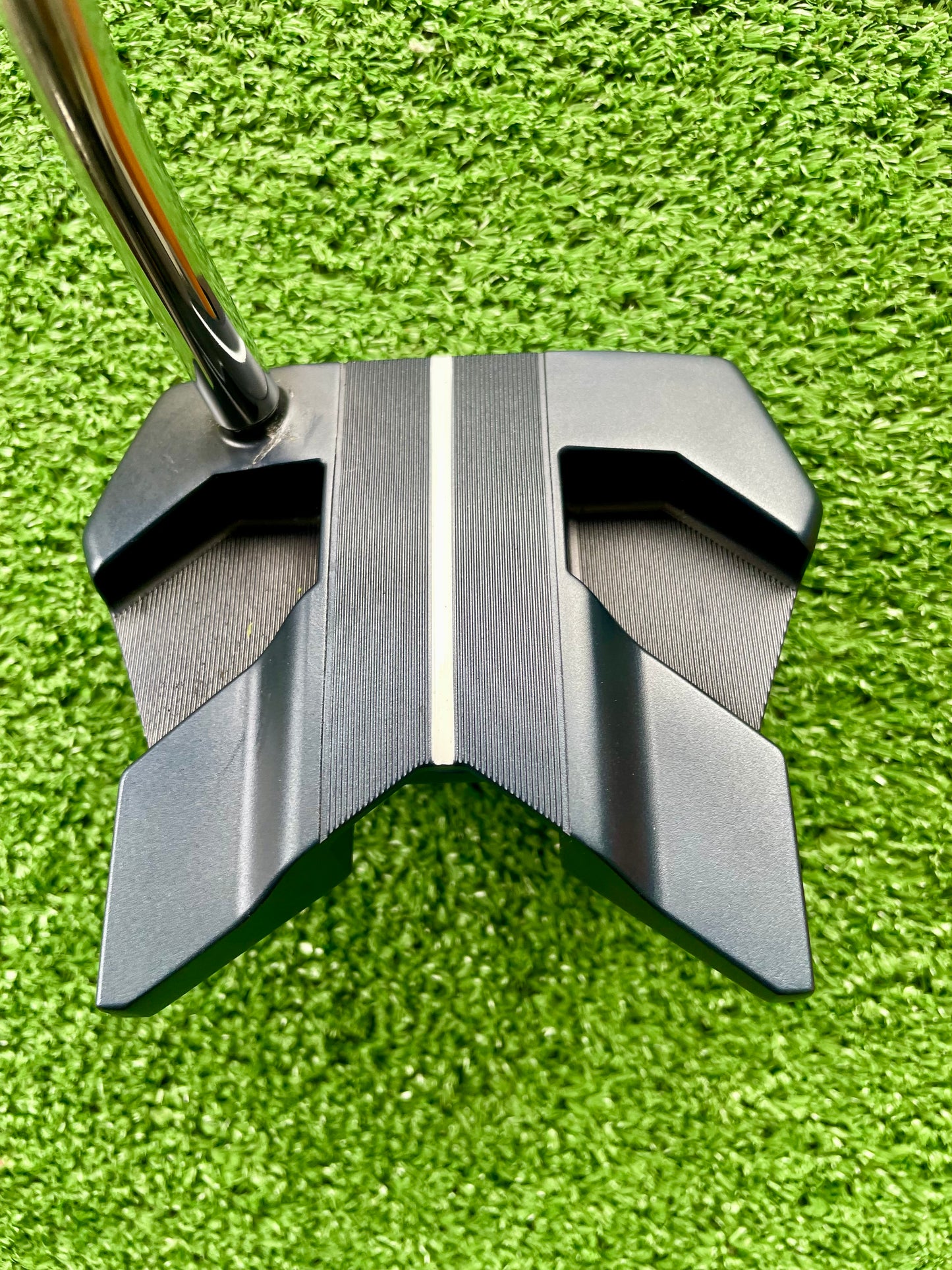 Odyssey Ai One Wingback Putter 34" Right Handed Mens Golf Club