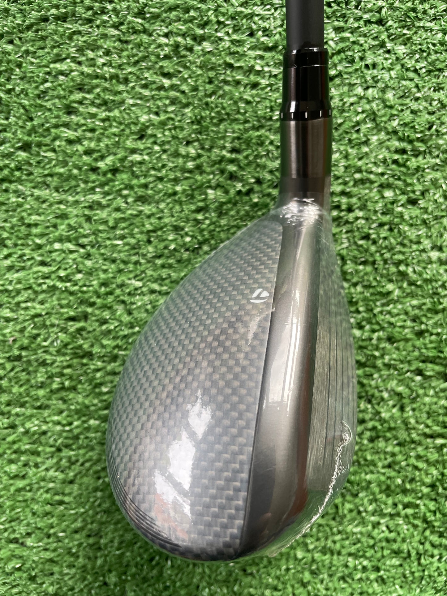 Taylormade Qi35 Hybrid 4 Regular Flex Right Handed Mens Golf Club