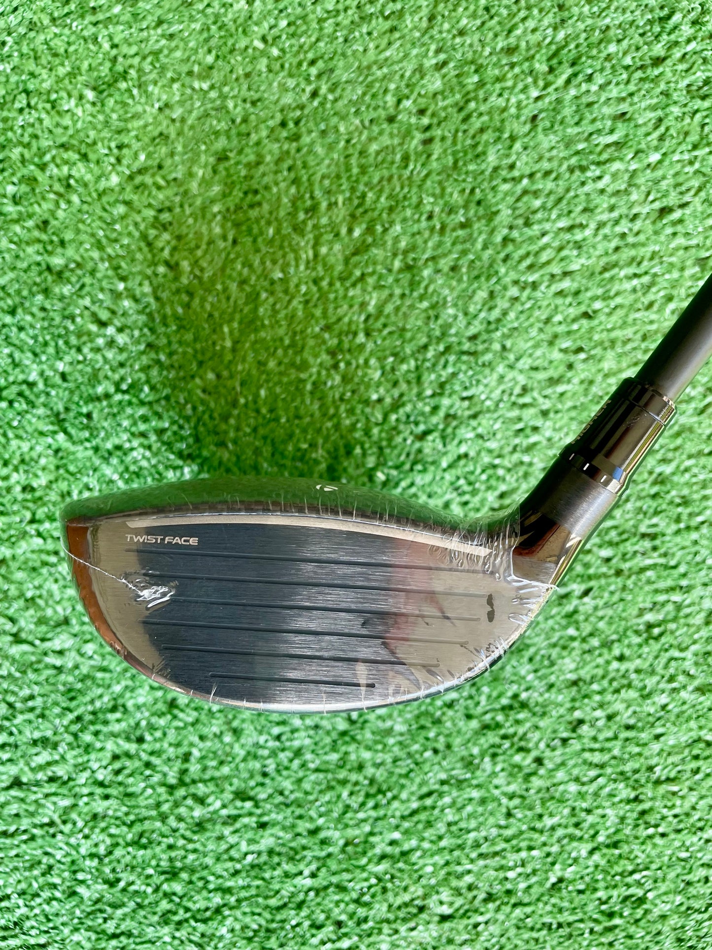 Taylormade Qi35 Tour Fairway 5 Wood X-Stiff Flex Right Handed Mens Golf Club