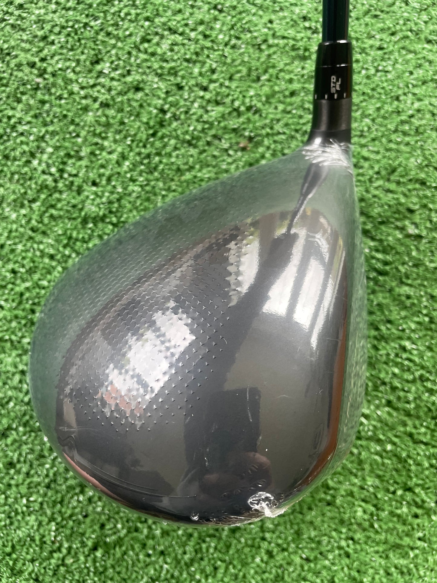 Srixon ZXi Driver 10.5 Degree Regular Flex Right Handed Mens Golf Club