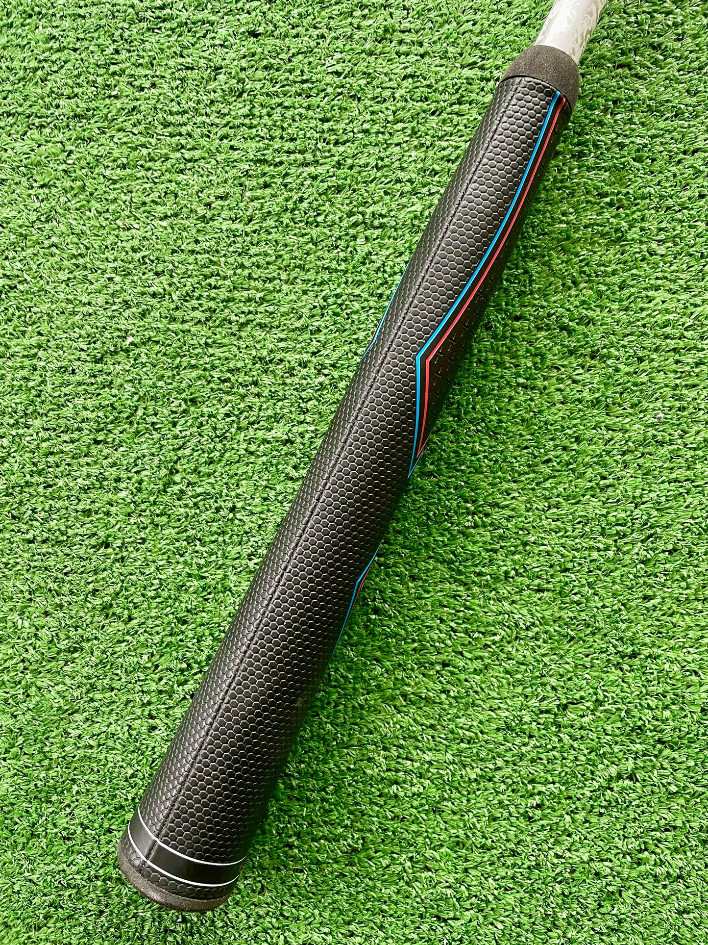 Wilson Dynapwr Hybrid 4 Rescue Regular Flex Right Handed Mens Golf Club