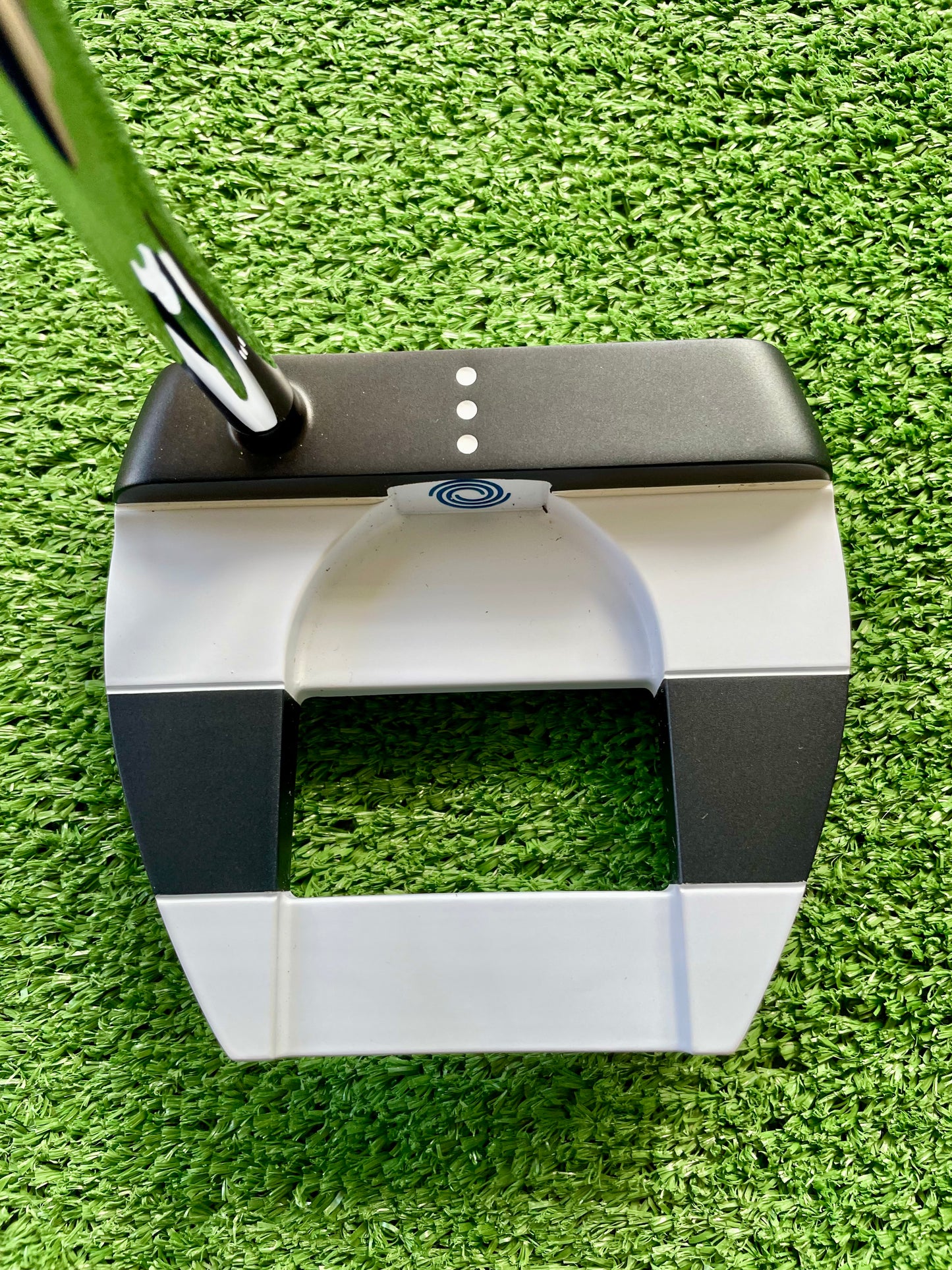 Odyssey Ai One Jailbird Cruiser Putter 38" Right Handed Mens Golf Club