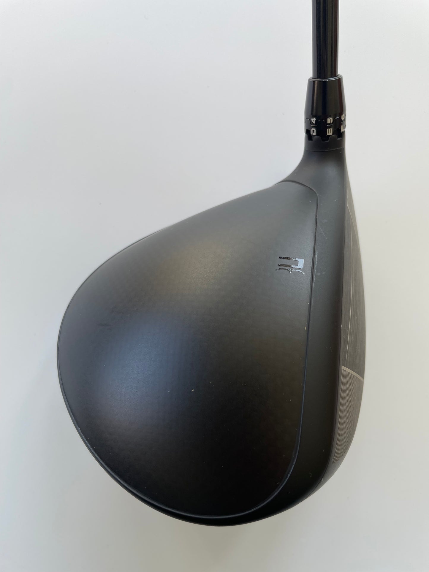 Cobra DS Adapt LS Driver 10.5 Degree X-Stiff Flex Right Handed Mens Golf Club