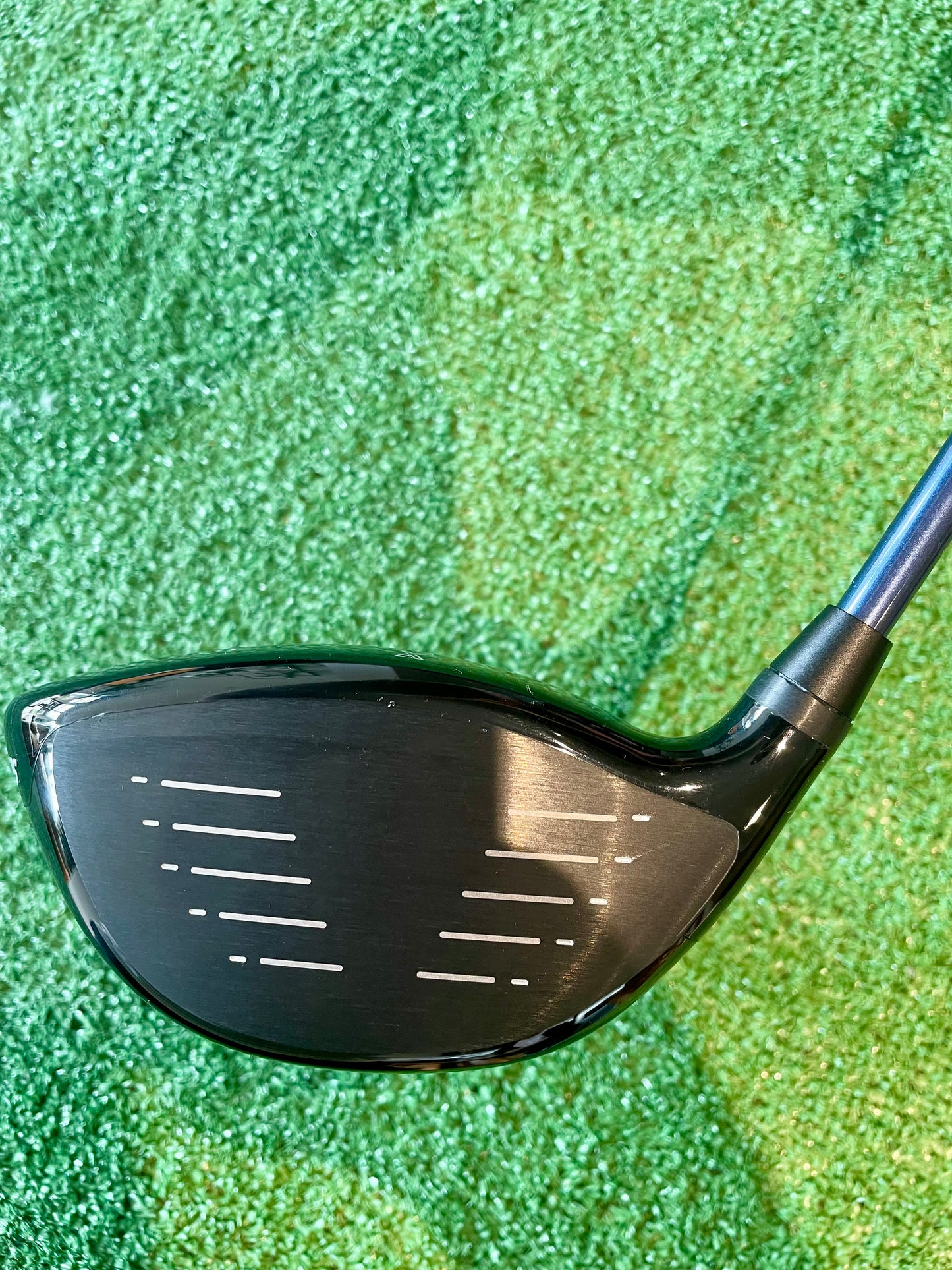 PXG 0311 Black Ops Driver 9 Degree Regular Flex Right Handed Mens Golf Club