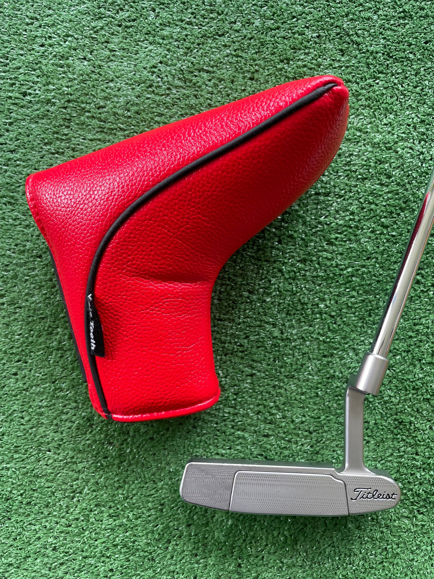 Scotty Cameron Select Newport Putter 34" Right Handed Mens Golf Club