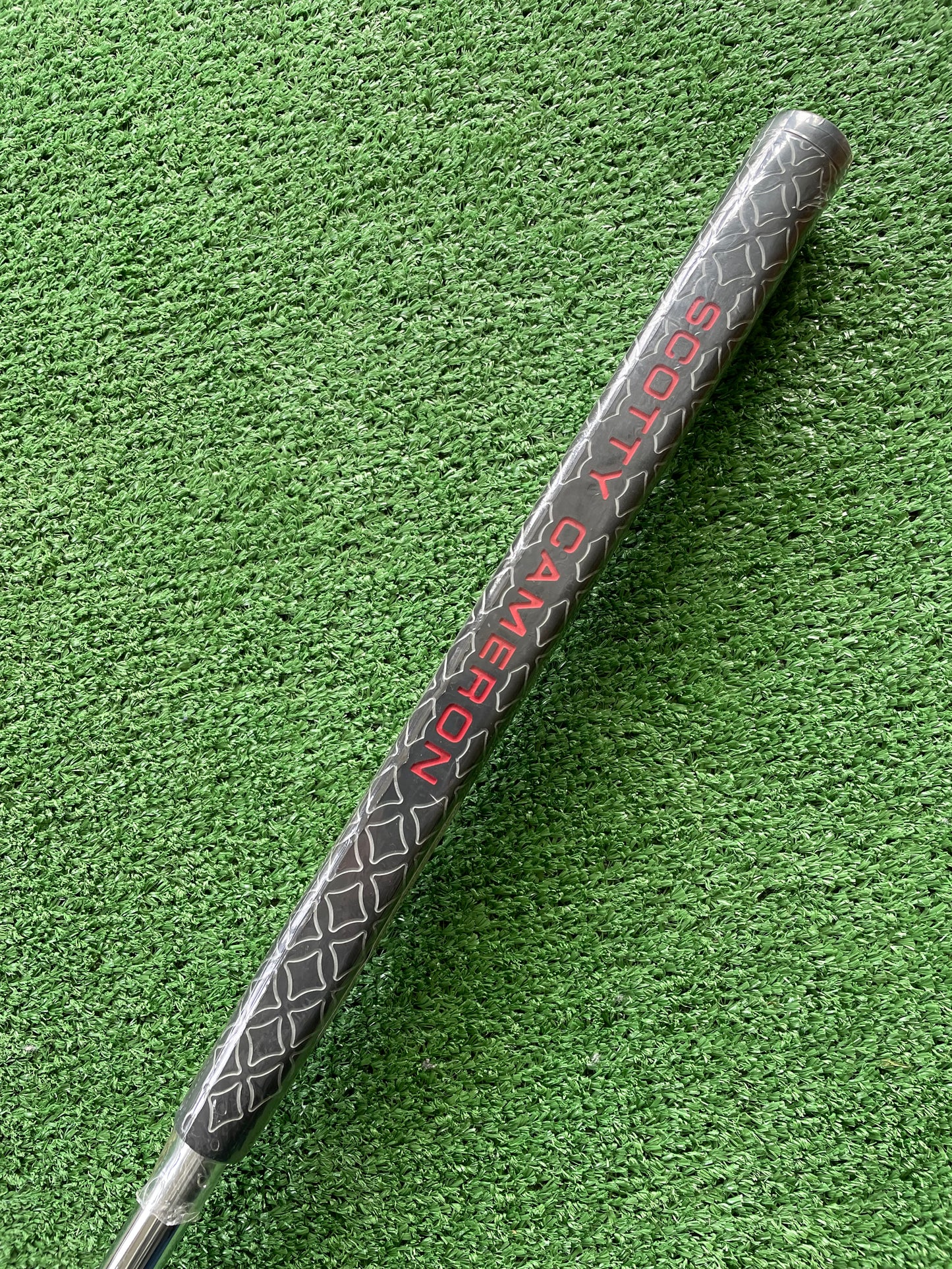 Scotty Cameron Super Select Newport+ Putter 34" Right Handed Mens Golf Club