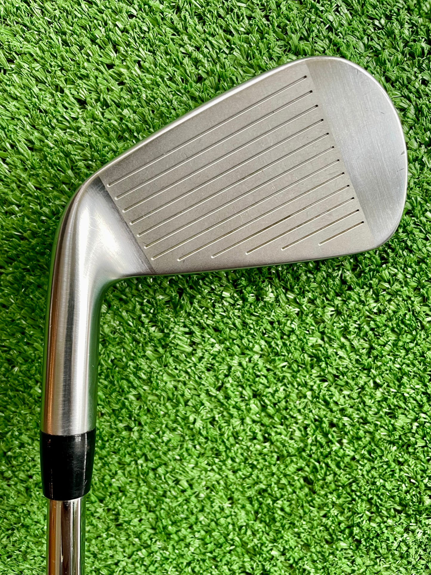 Titleist T100S Irons 5-PW Stiff Flex Right Handed Mens Golf Clubs