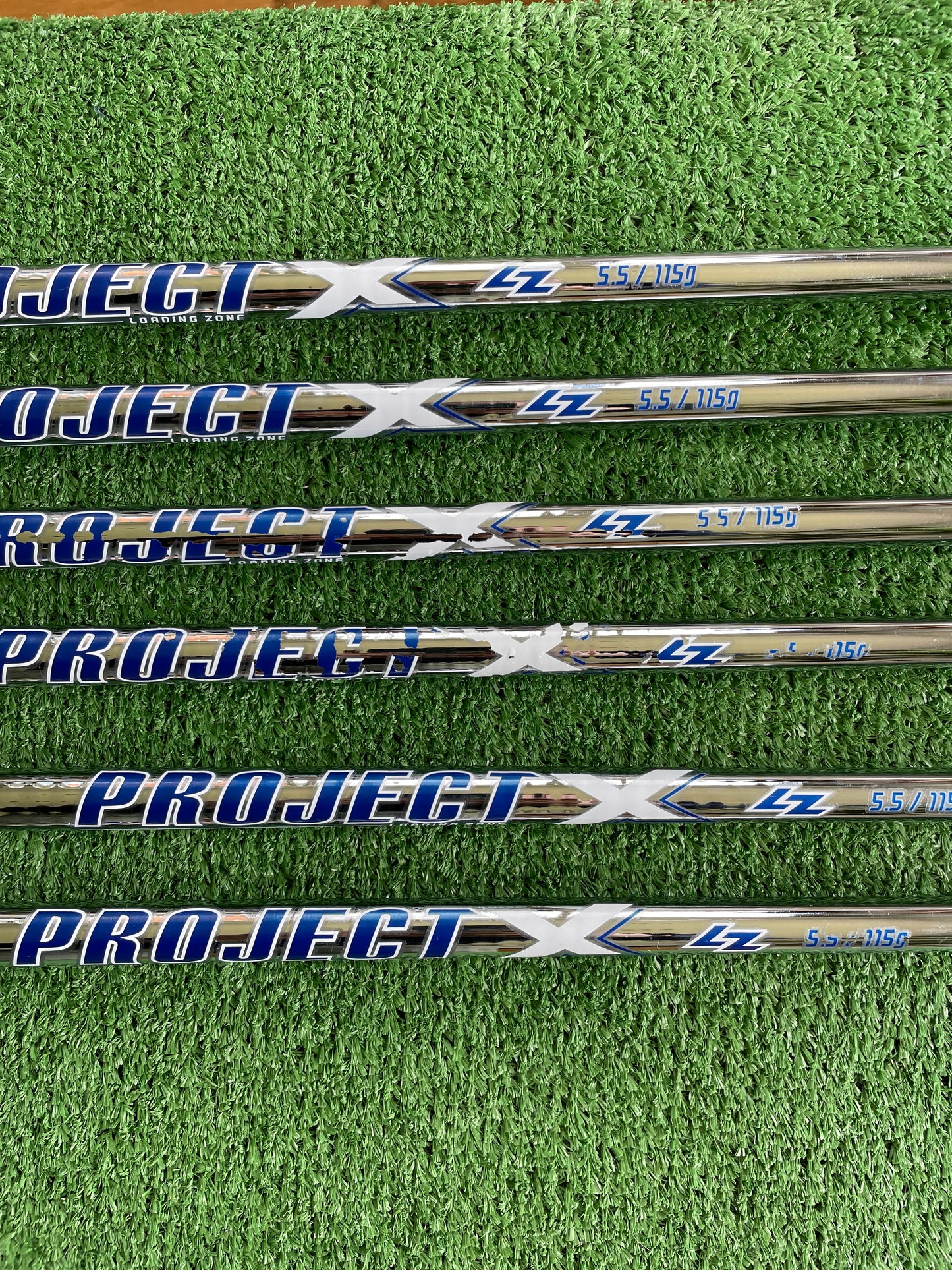 Titleist T350 Irons 5-PW Regular Flex Right Handed Mens Golf Clubs