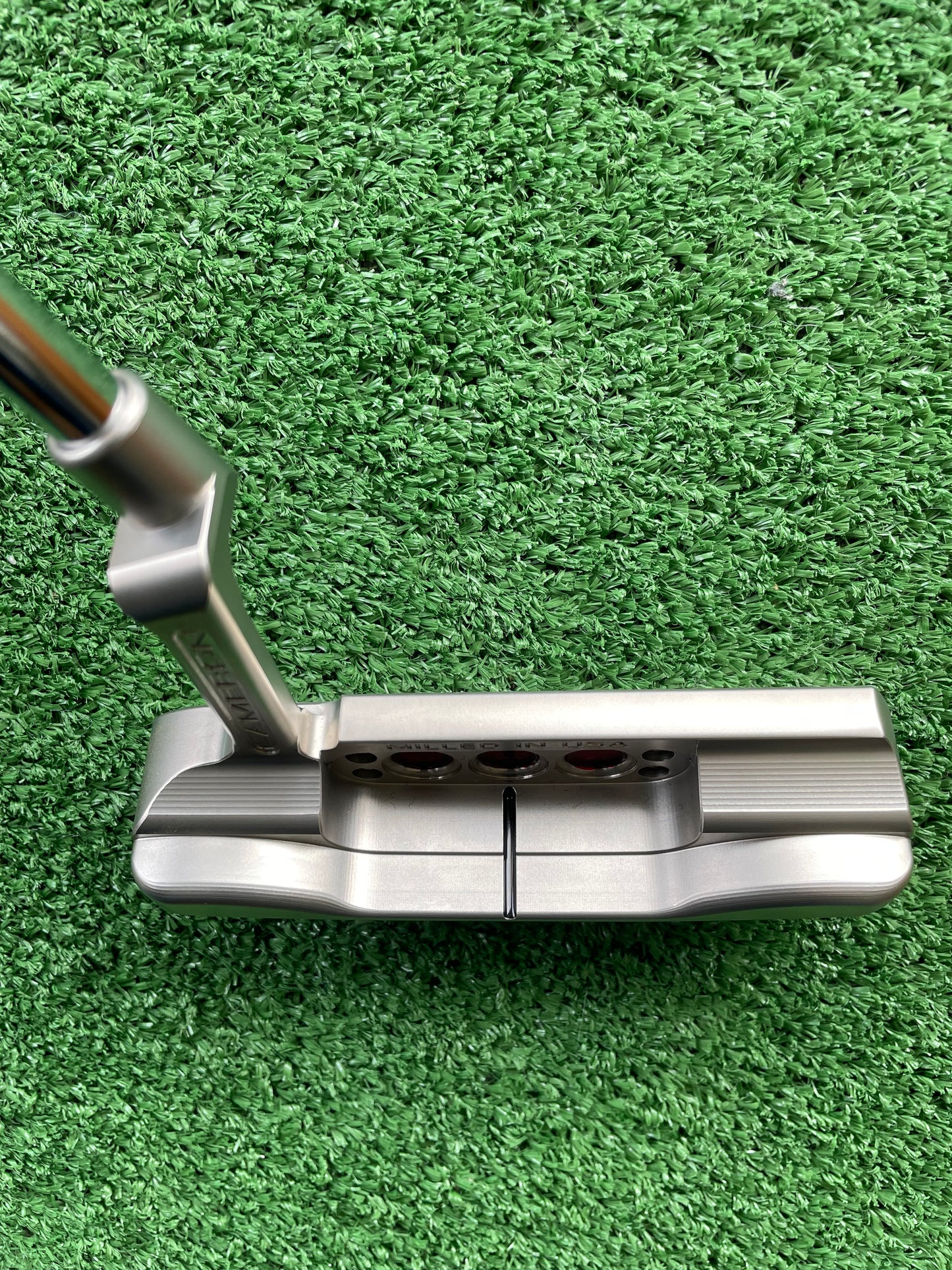 Scotty Cameron Studio Style Newport Putter 34" Right Handed Mens Golf Club