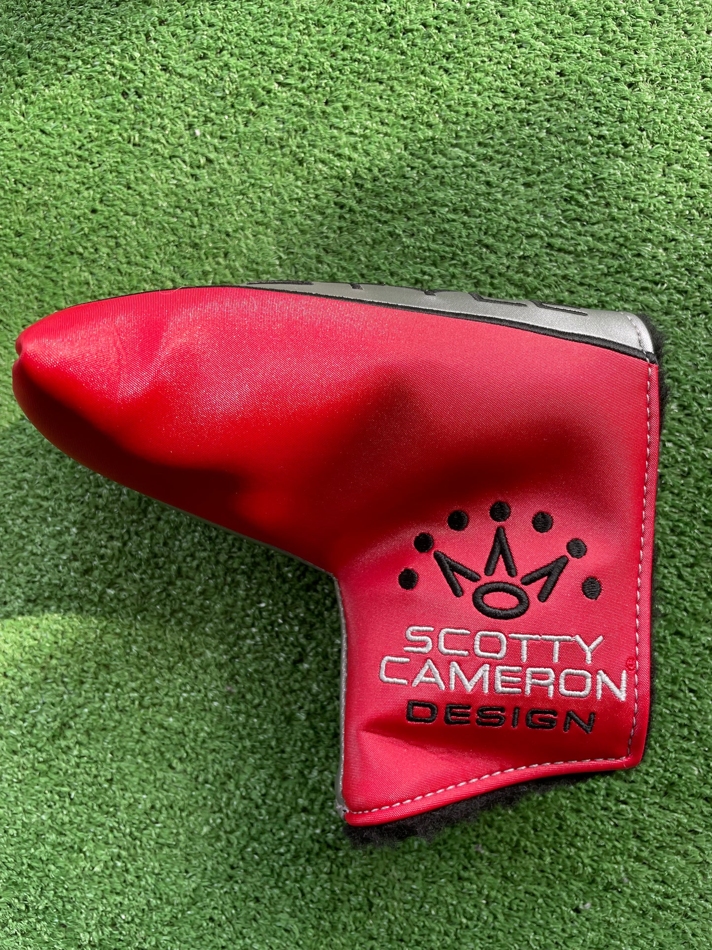 Scotty Cameron Studio Style Newport 2 Putter 34" Right Handed Mens Golf Club
