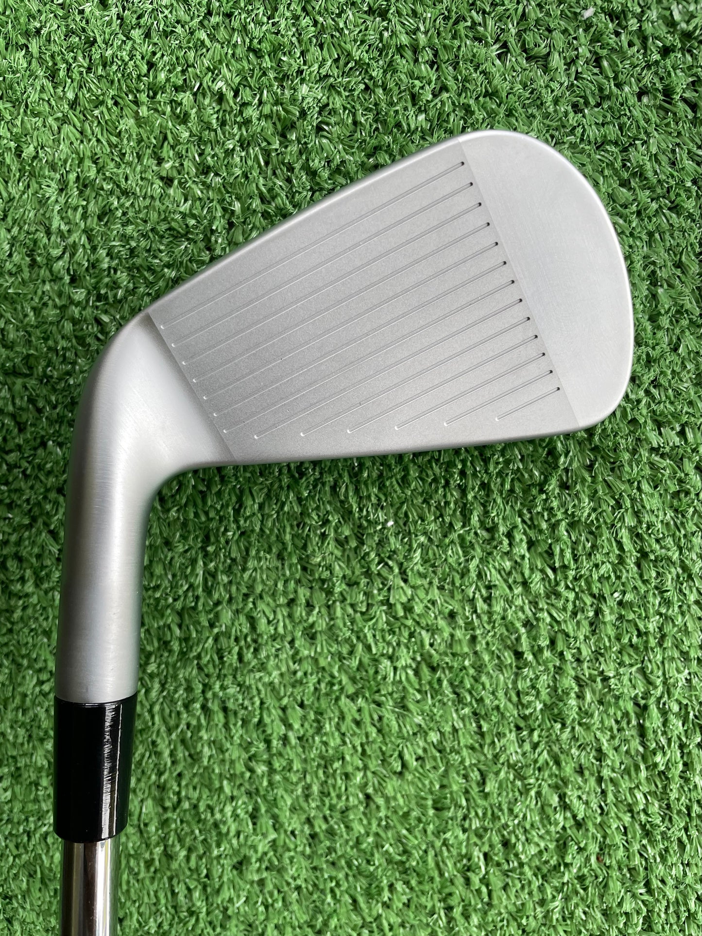 Taylormade P790 Irons 5-PW Stiff Flex Right Handed Mens Golf Clubs