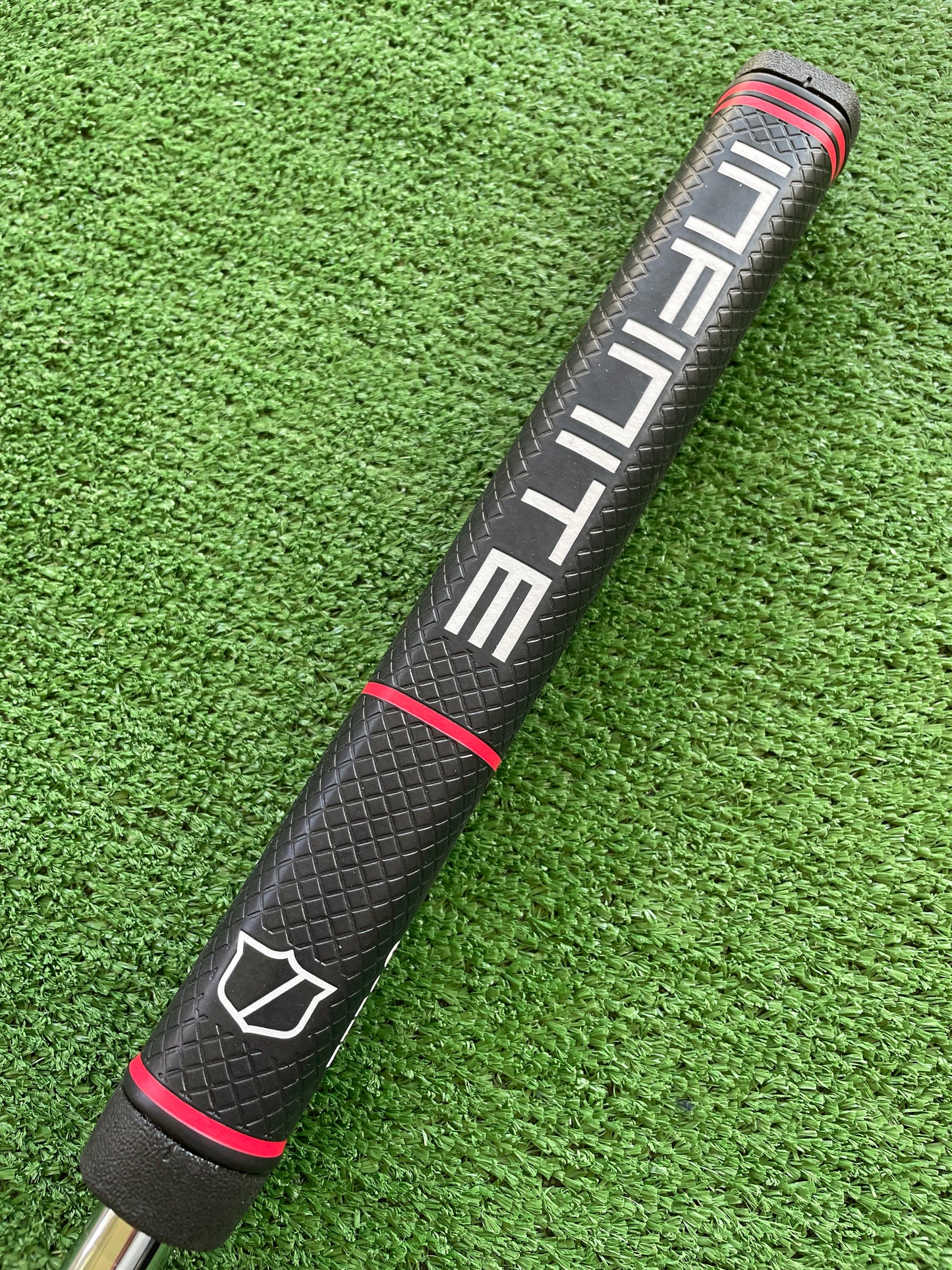 Wilson Infinite The L Putter 34" Right Handed Mens Golf Club