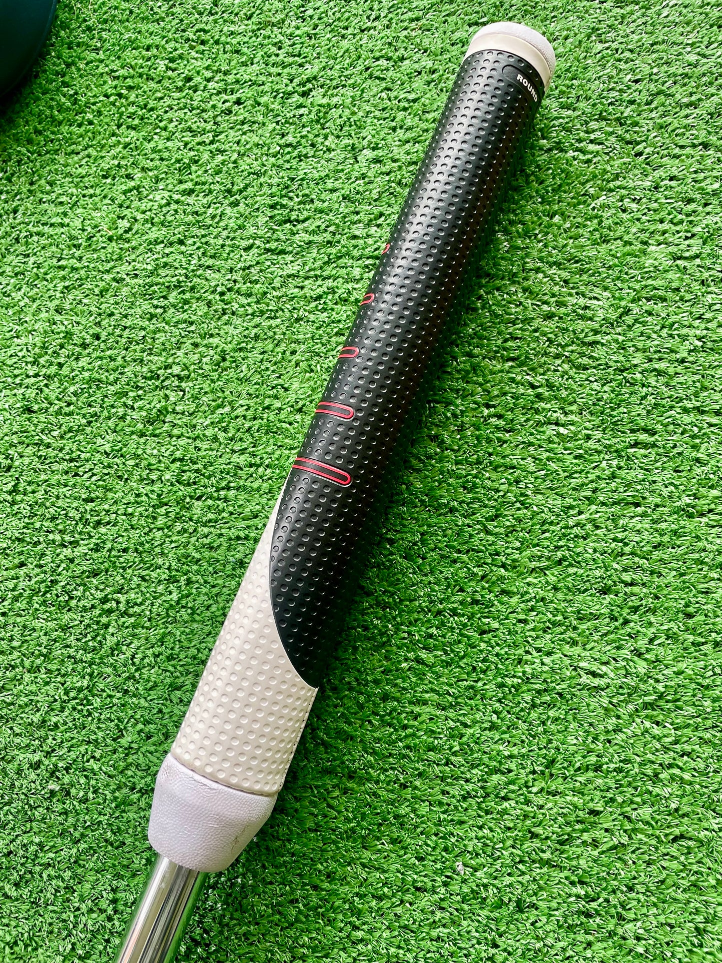 Odyssey Ai One Wingback Putter 34" Right Handed Mens Golf Club