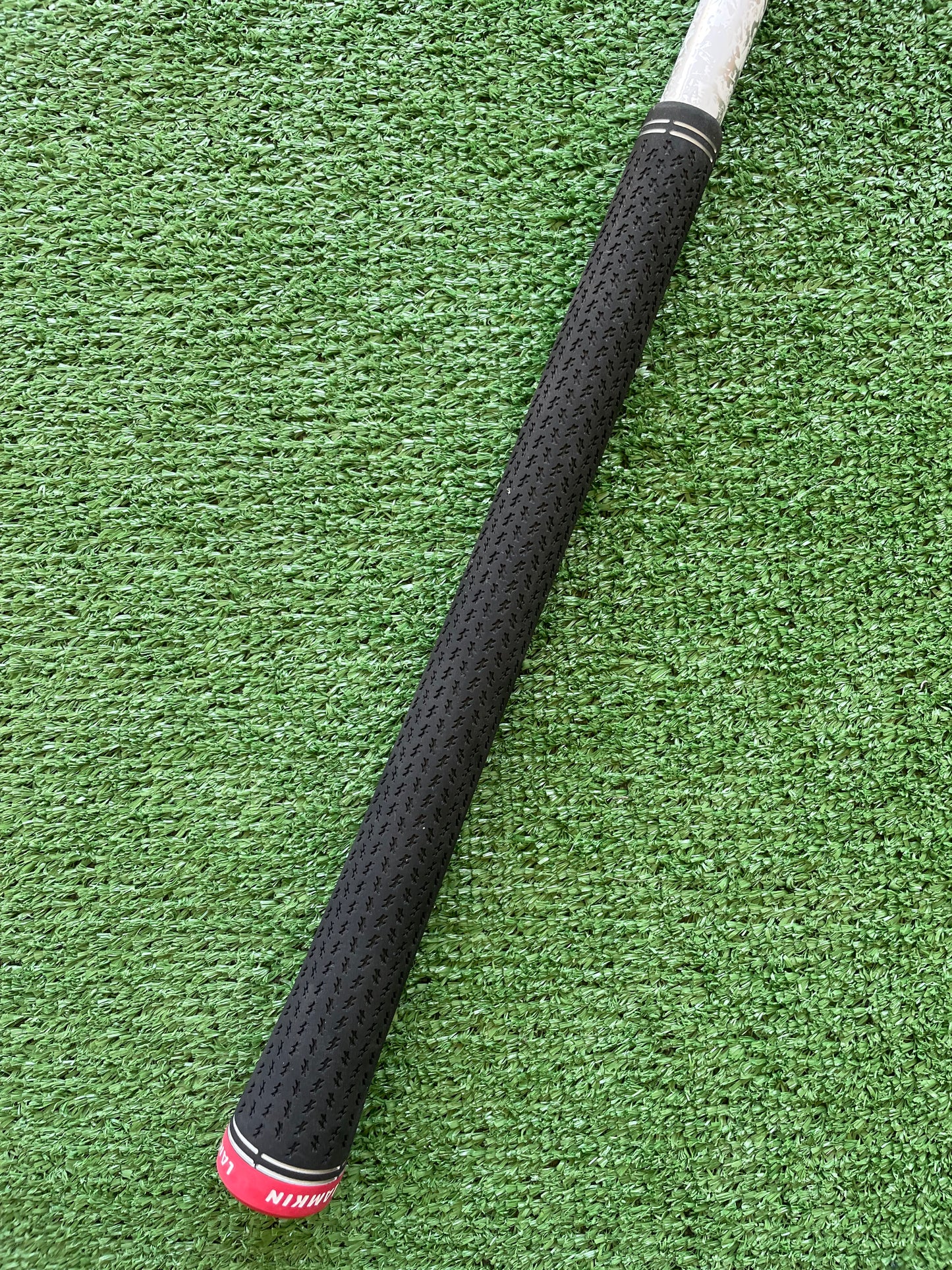 Wilson Dynapwr Hybrid 4 Rescue Regular Flex Right Handed Mens Golf Club