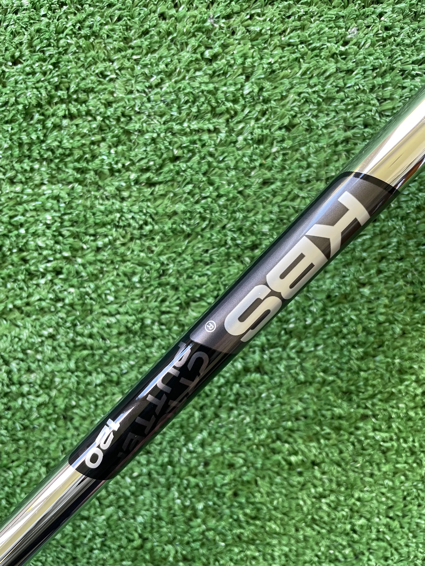 Cobra 3D Printed Grandsport 35 Putter 34" Right Handed Mens Golf Club